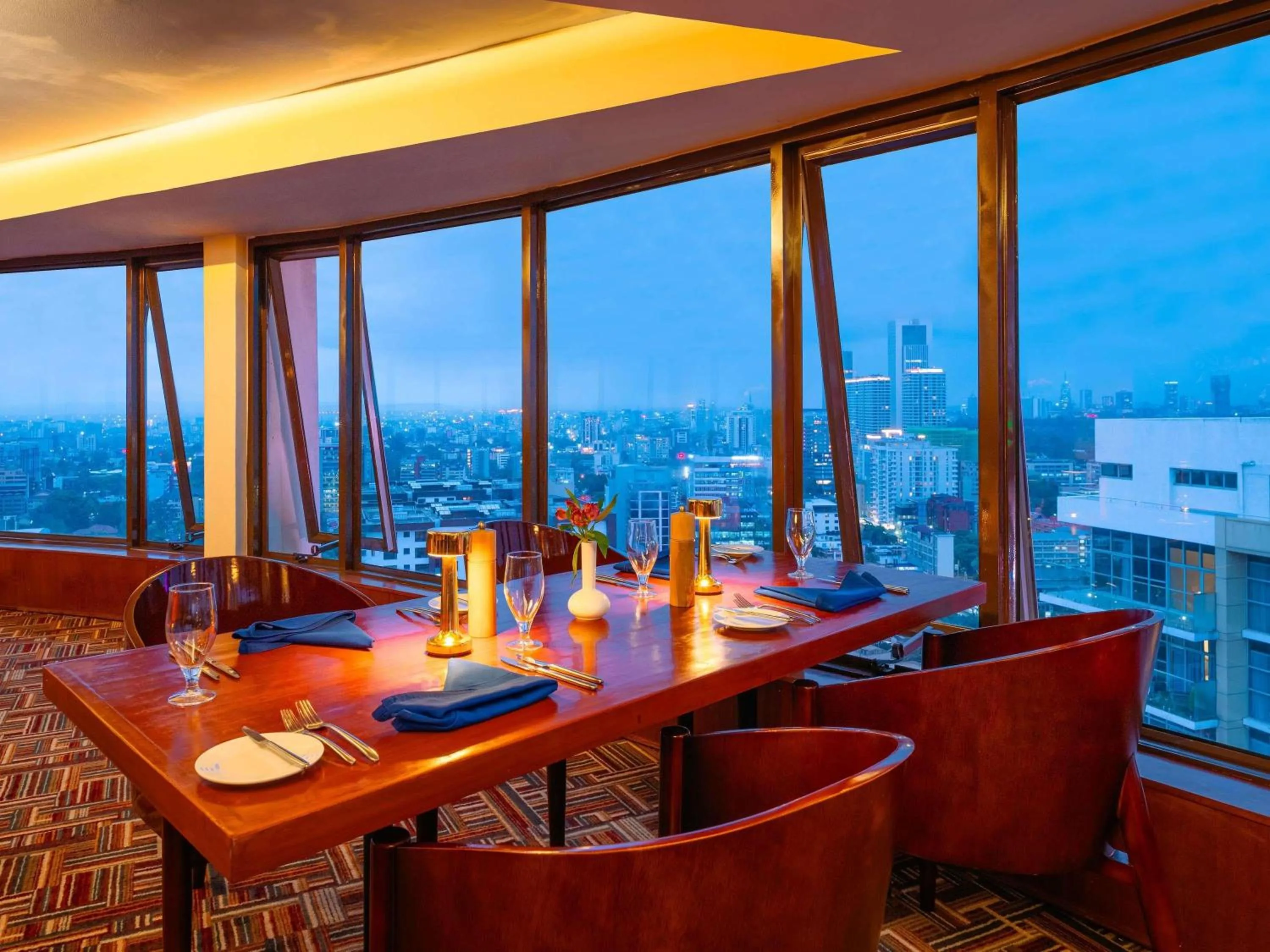 Other in Mövenpick Hotel & Residences Nairobi