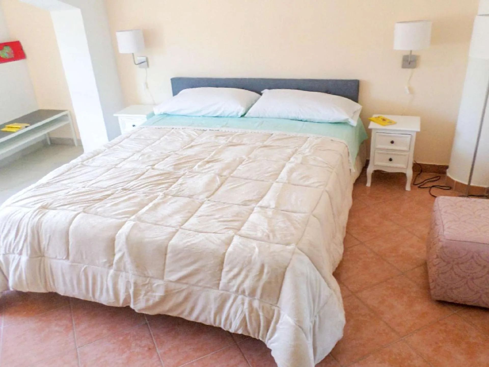 Photo of the whole room, Bed in Dolce Casa n41