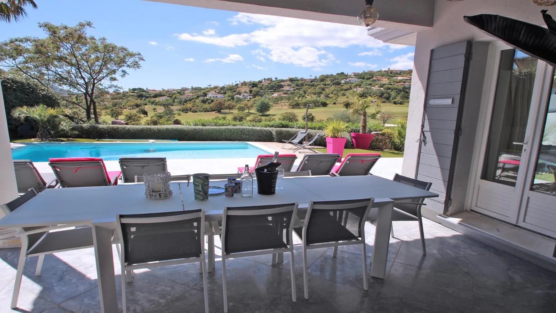 Villa Jade