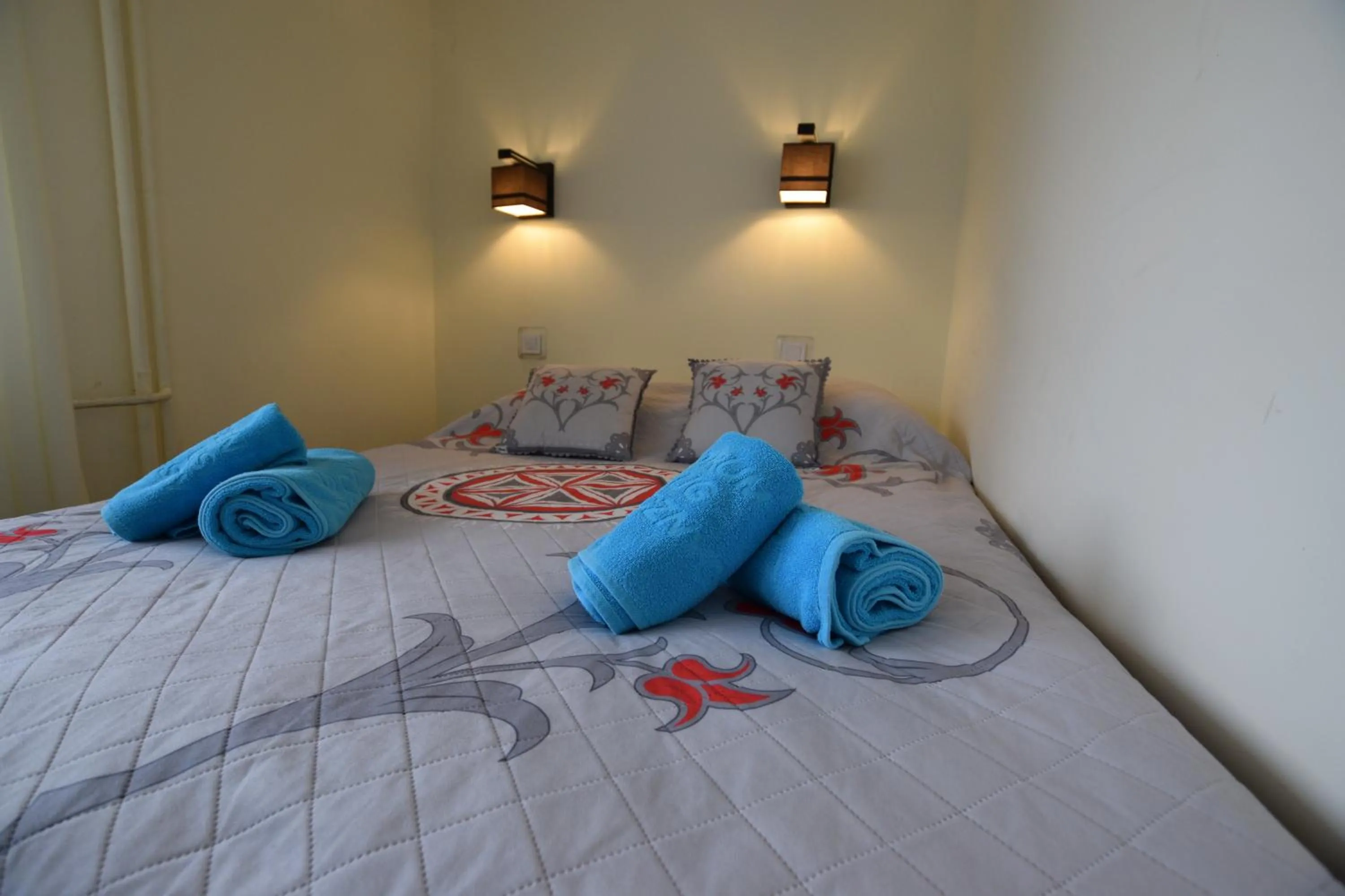 Bed in Dafne Zakopane