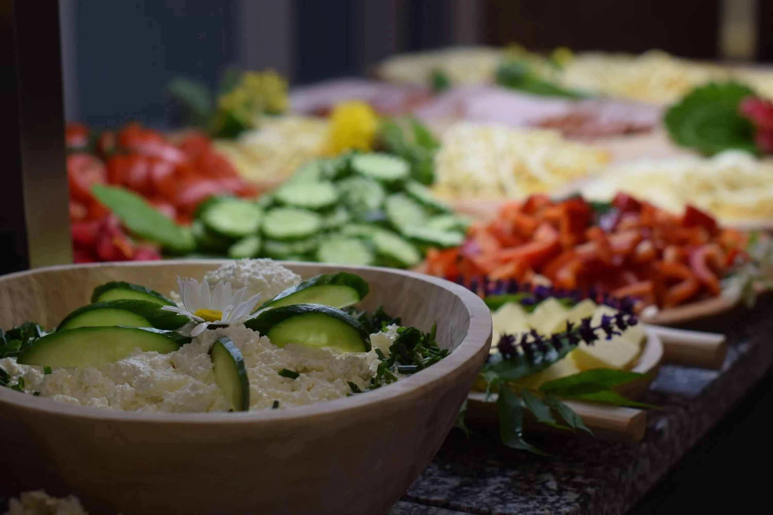 Food in Dafne Zakopane