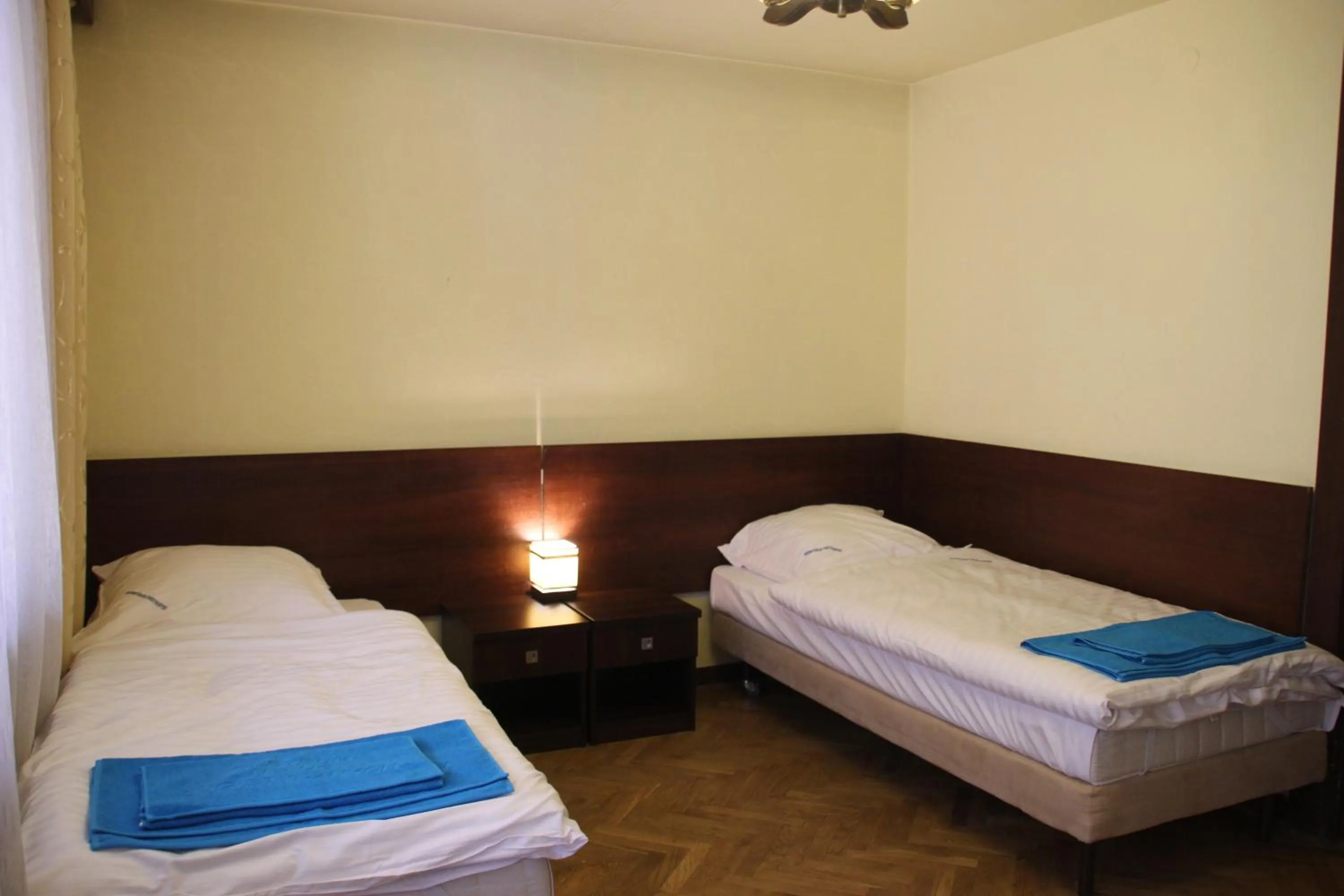 Bed in Dafne Zakopane