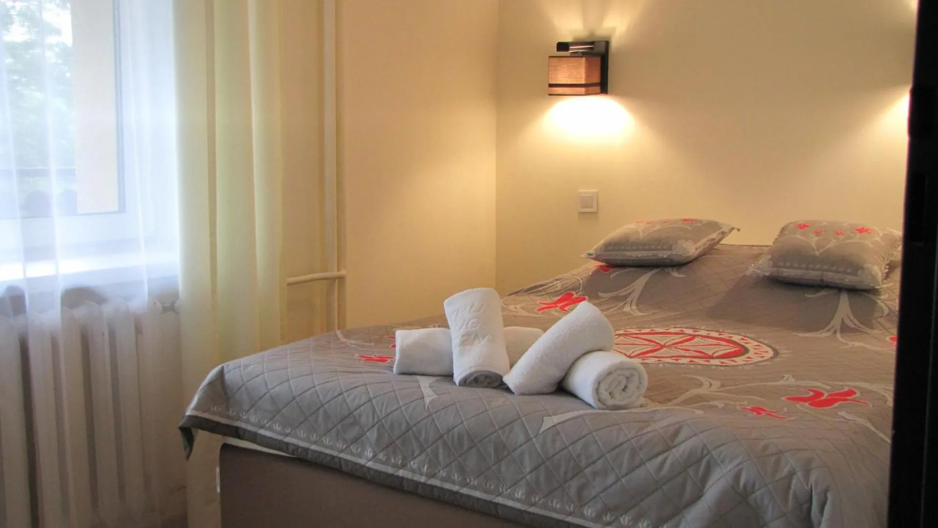 Bed in Dafne Zakopane