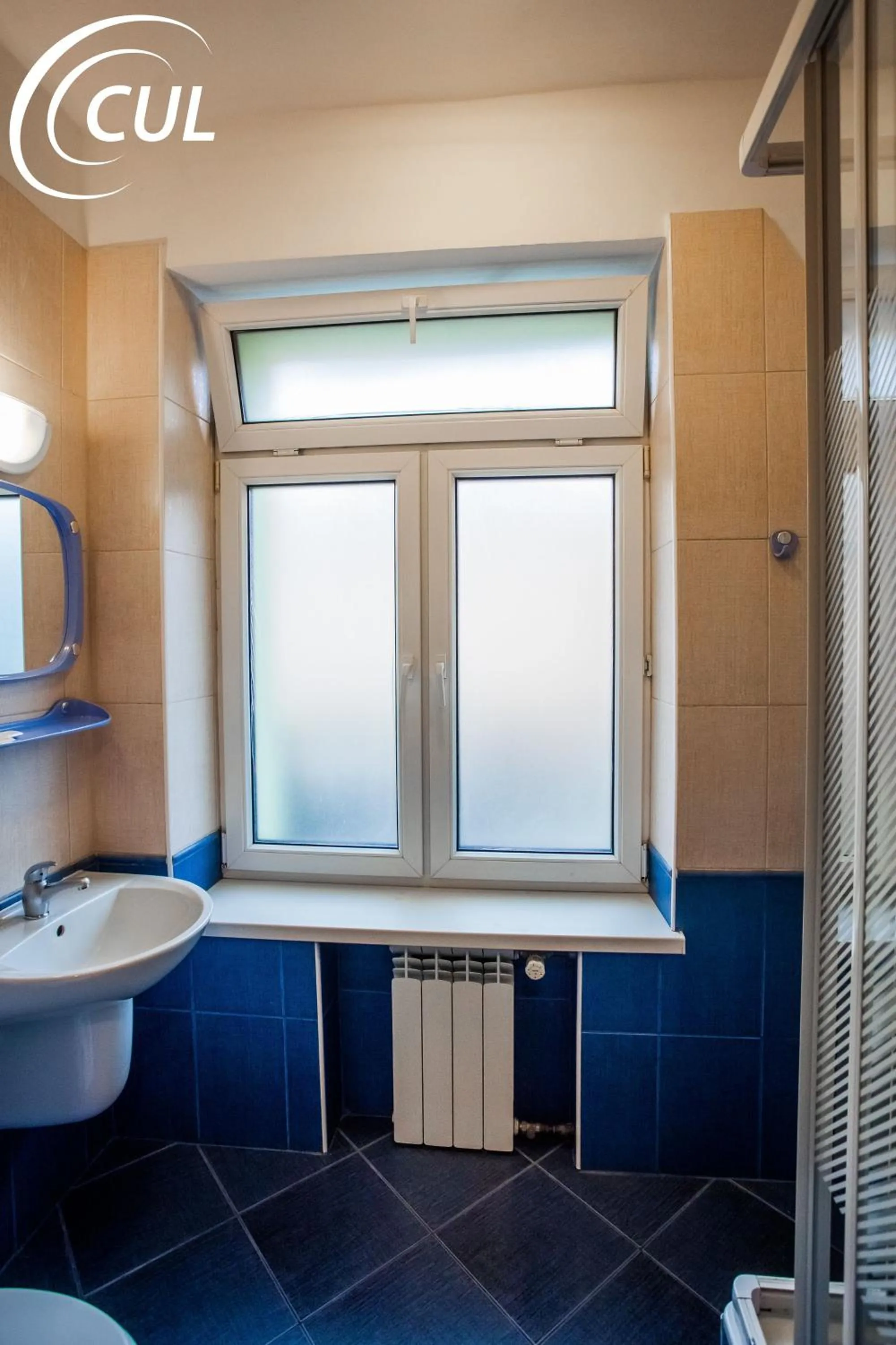 Bathroom in Dafne Zakopane