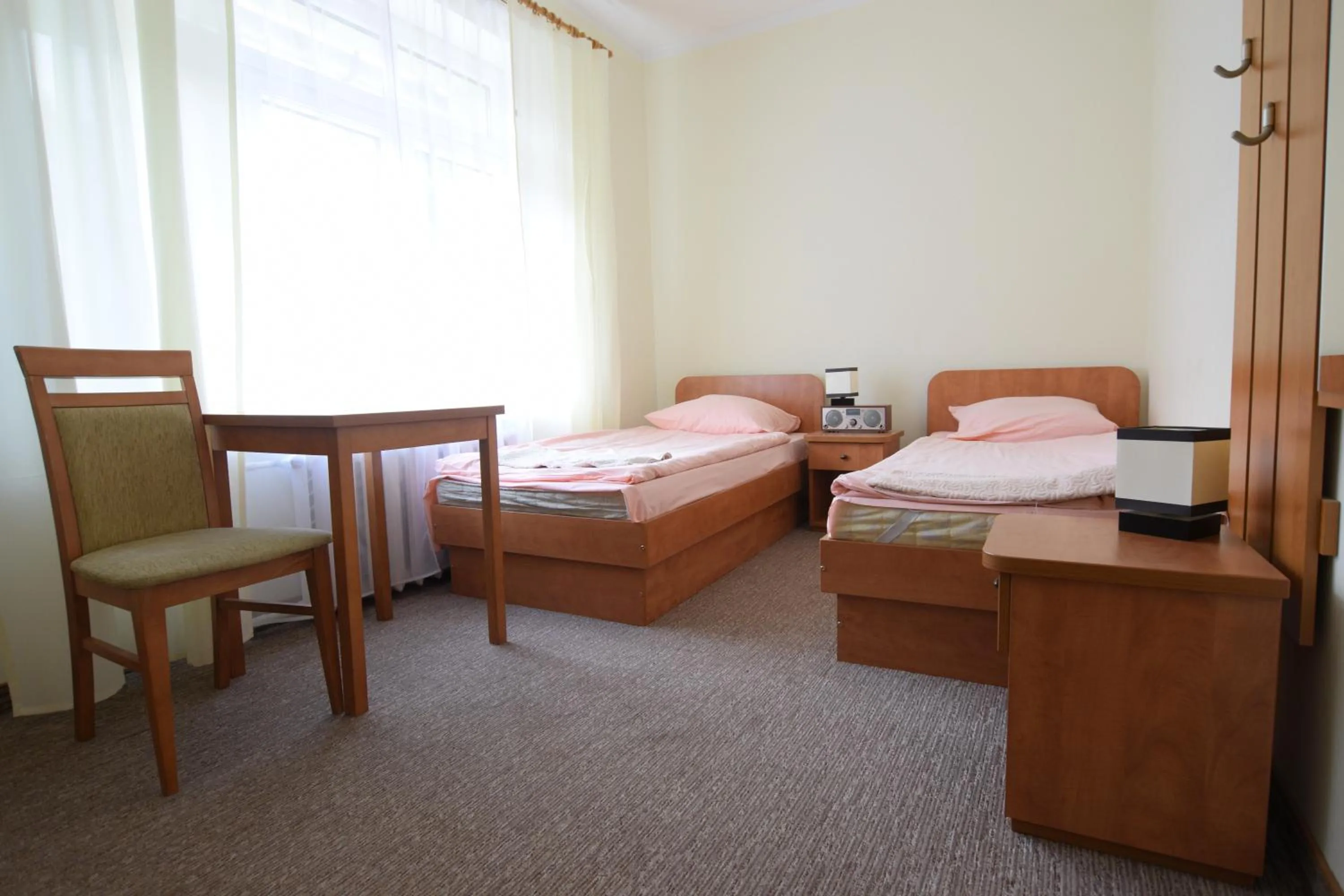 Bed in Dafne Zakopane