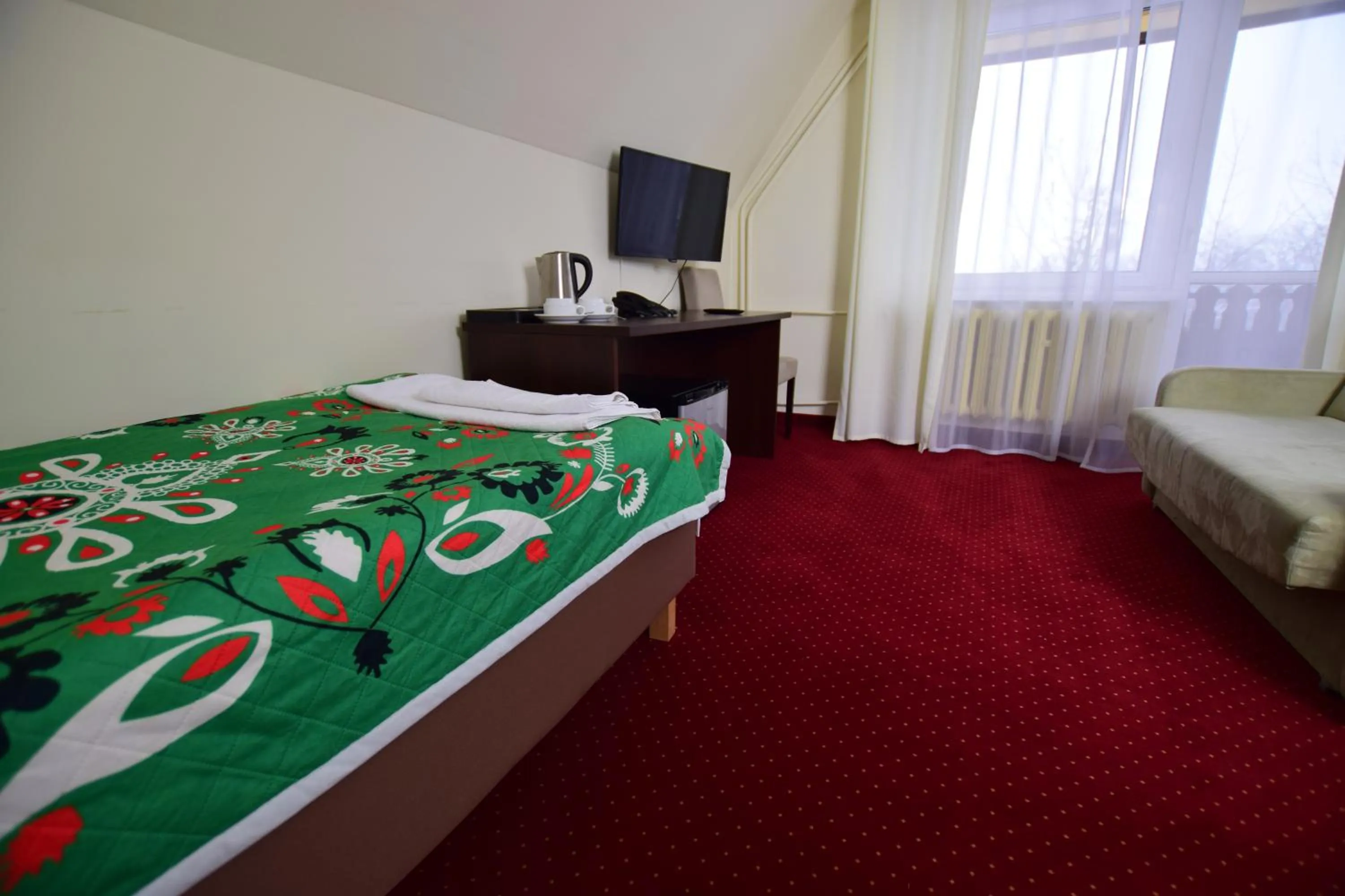 Bed in Dafne Zakopane