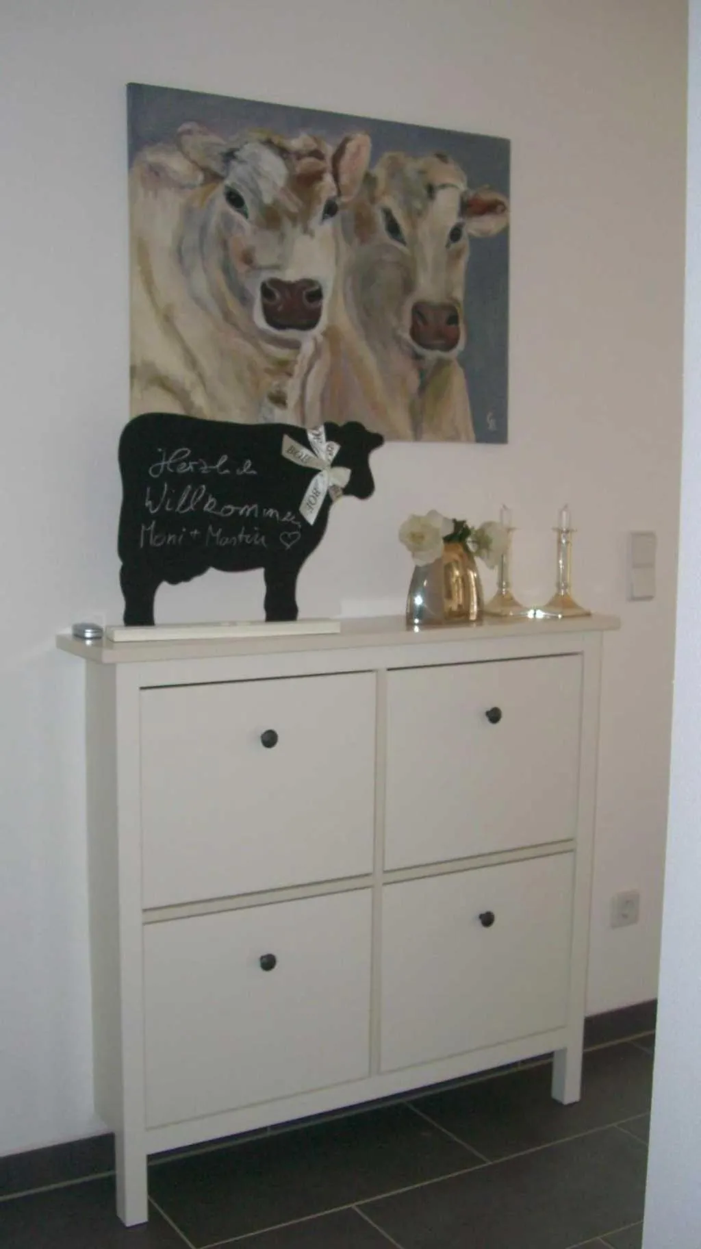 Fewo Kleine Brise Greetsiel