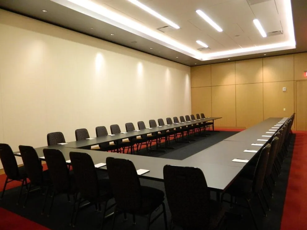 Meeting/conference room in Ocean Casino Resort