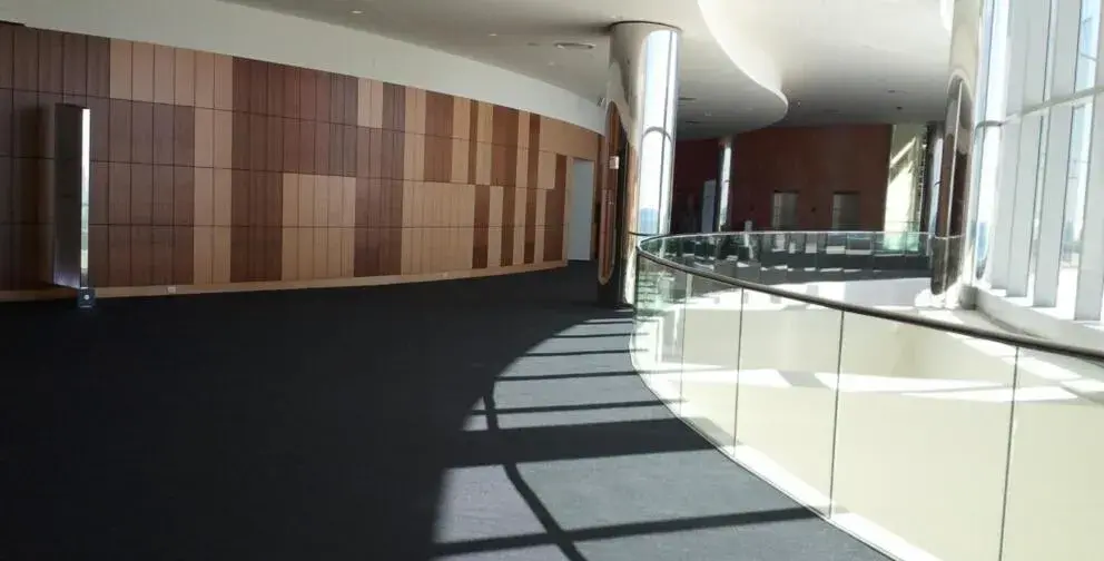 Lobby or reception in Ocean Casino Resort Lobby or reception in Ocean Casino Resort