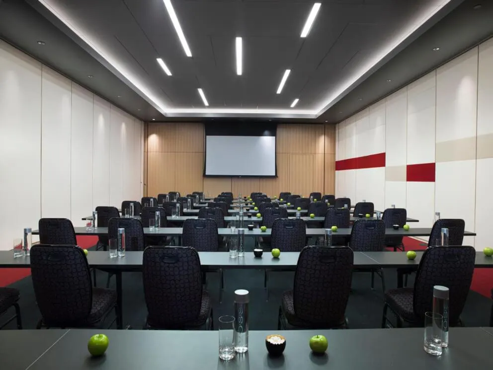 Meeting/conference room in Ocean Casino Resort