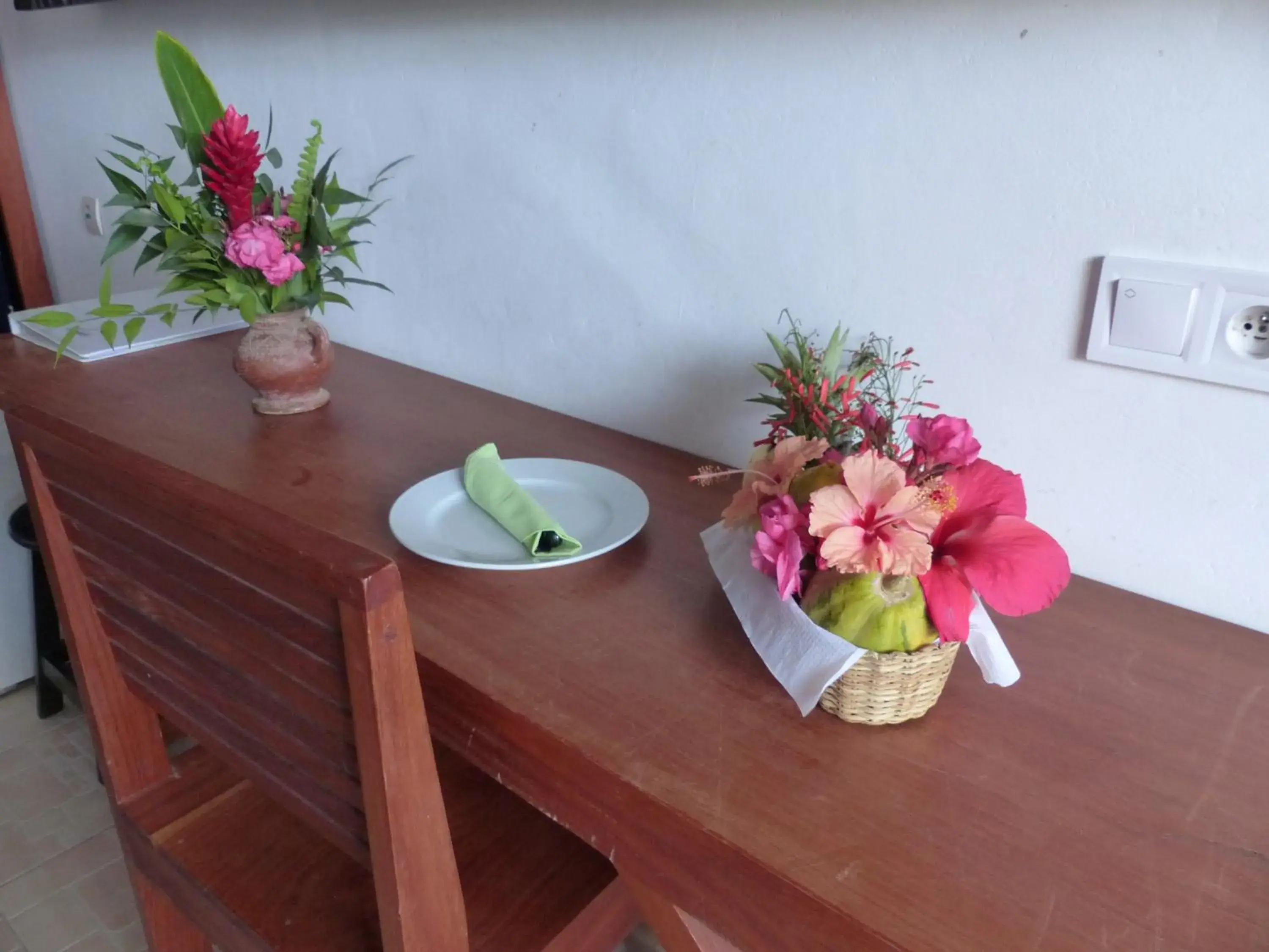 Food and drinks in Hôtel Kadiandoumagne Food and drinks in Hôtel Kadiandoumagne