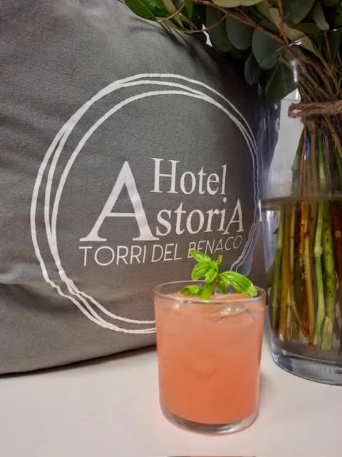 Hotel Astoria