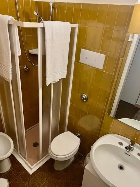 Hotel Astoria