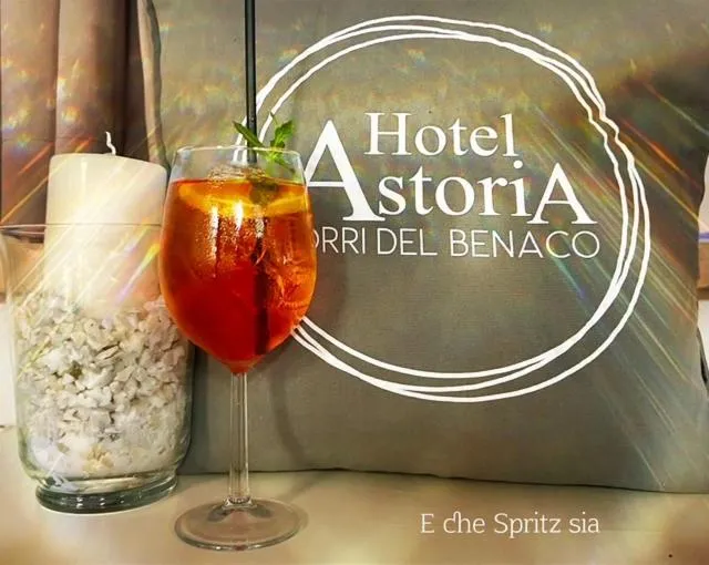 Hotel Astoria