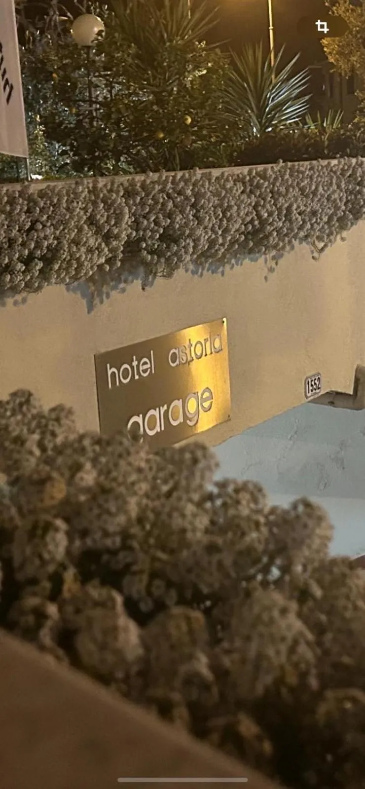Hotel Astoria