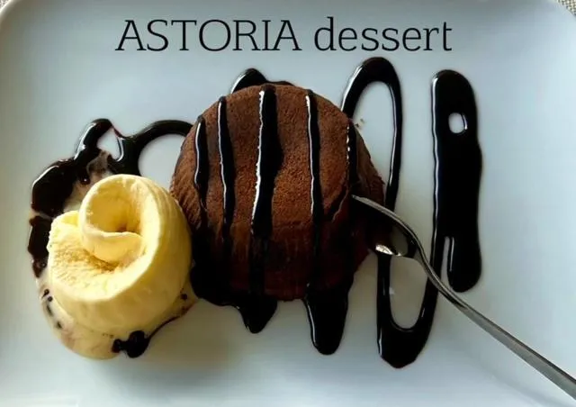 Hotel Astoria