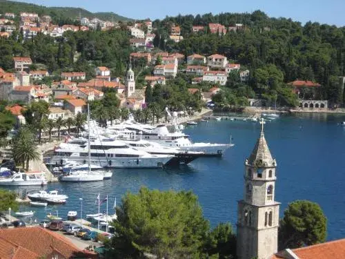 Villa Rozic Villa Rozic