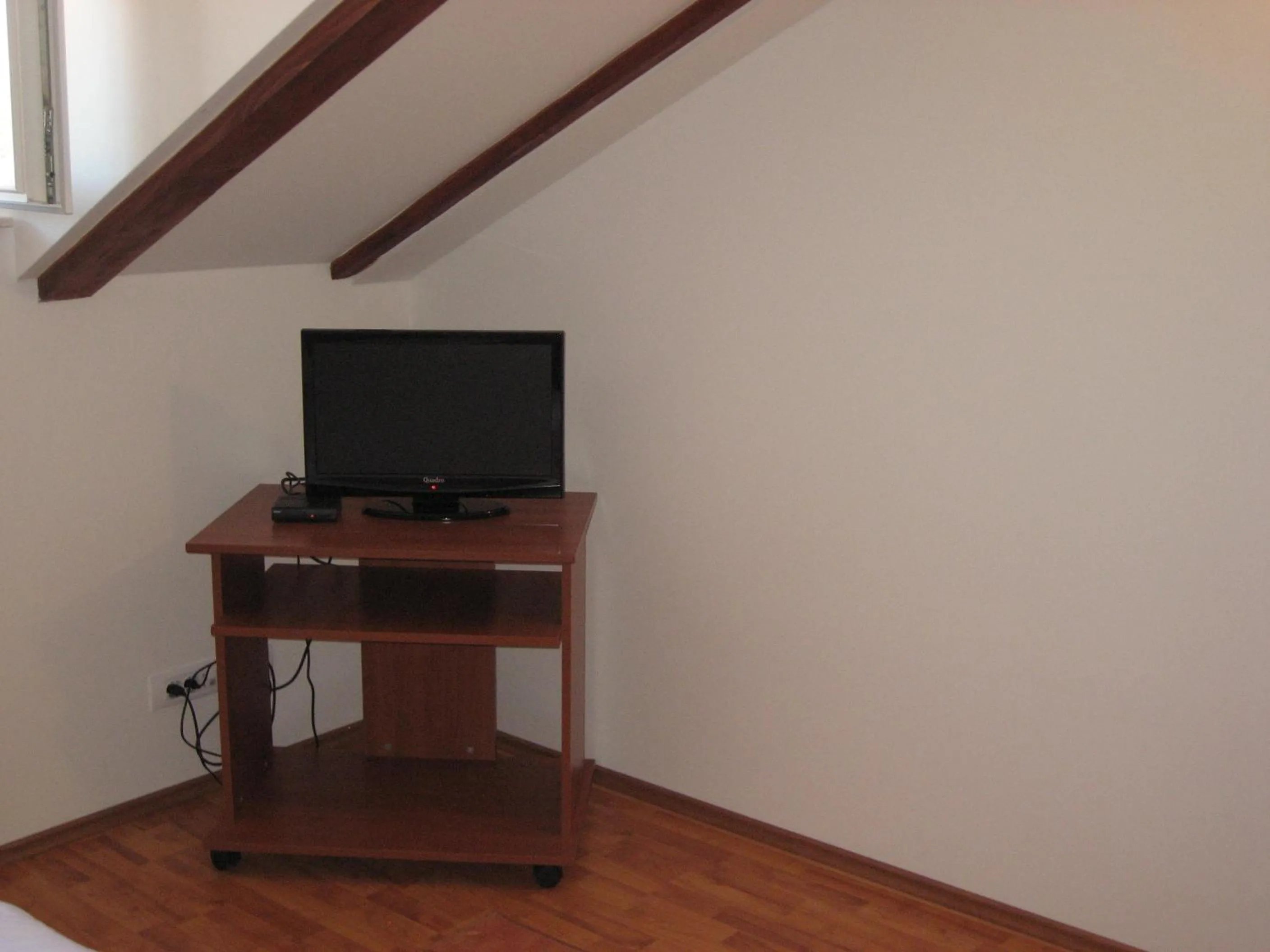 TV and multimedia in Villa Rozic