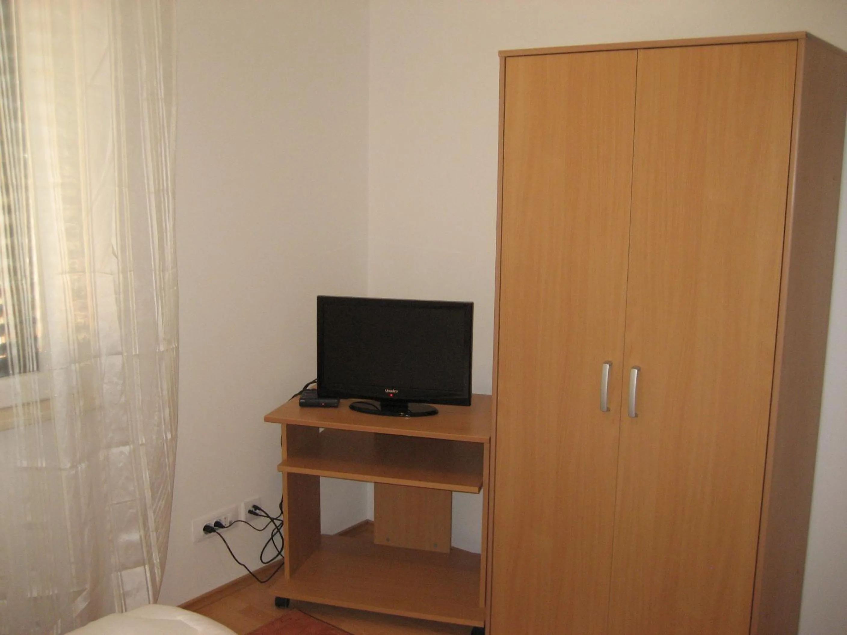 TV and multimedia in Villa Rozic