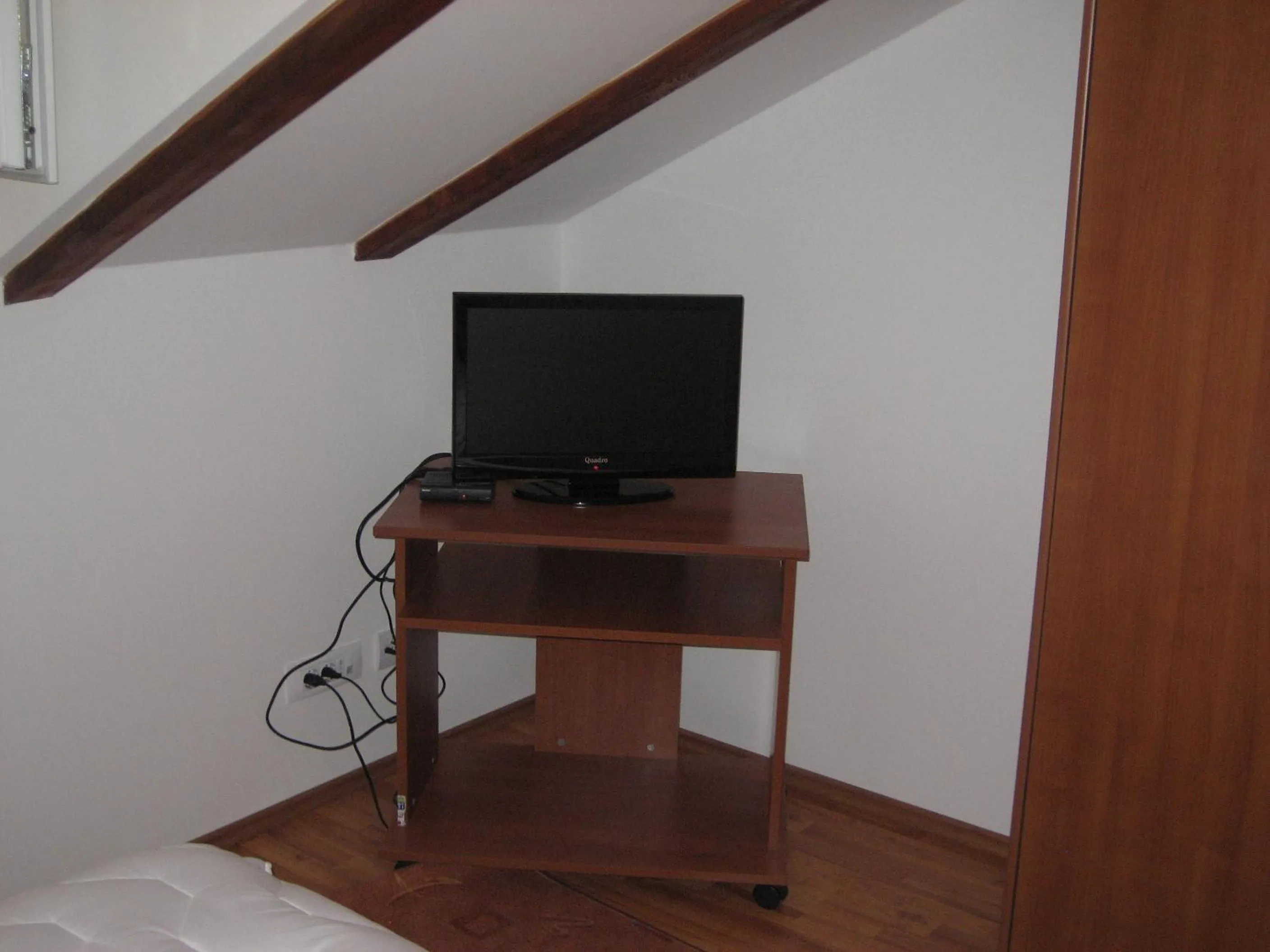 TV and multimedia in Villa Rozic