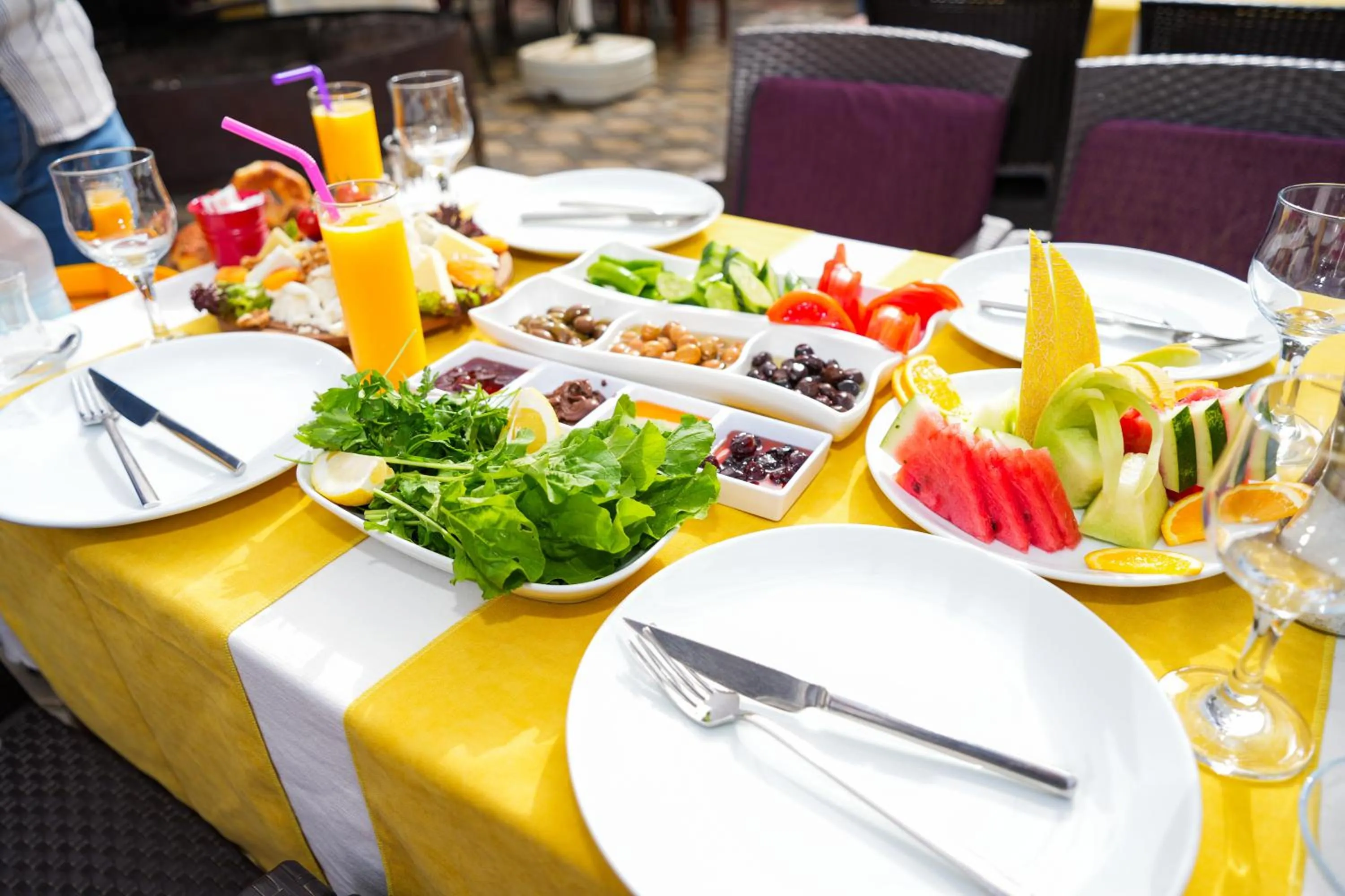 Cirali Zakkum Bungalow