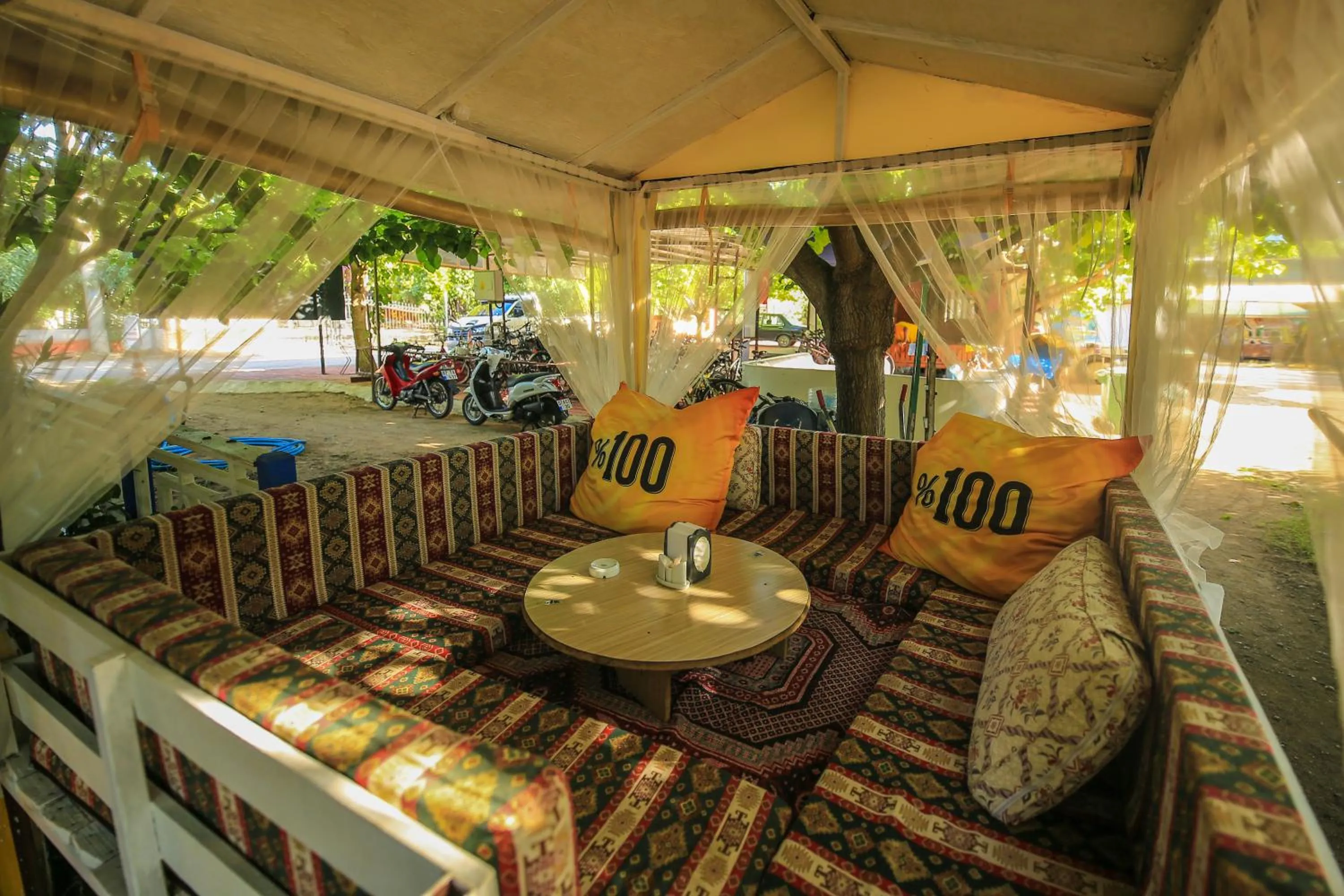 Cirali Zakkum Bungalow