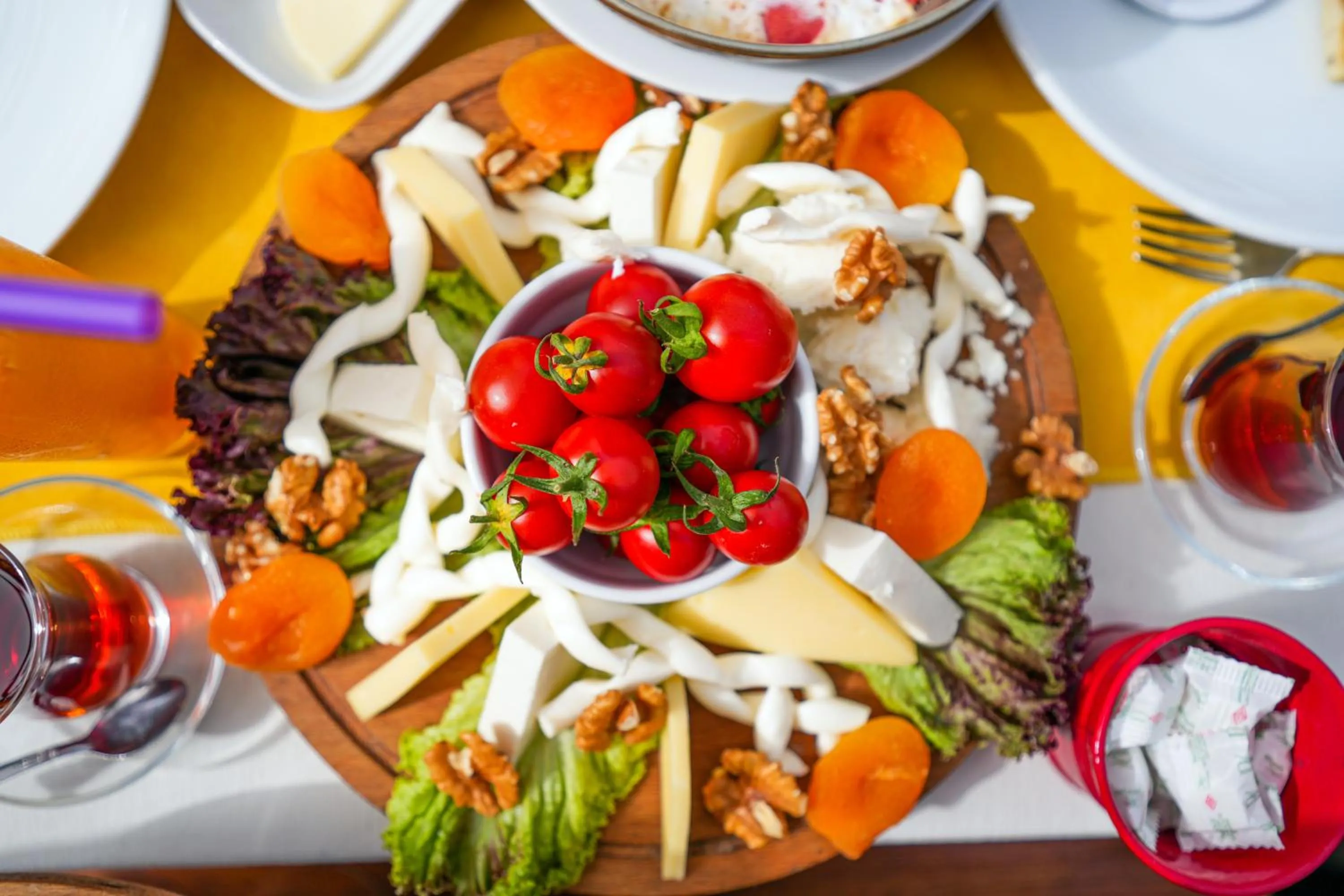 Cirali Zakkum Bungalow