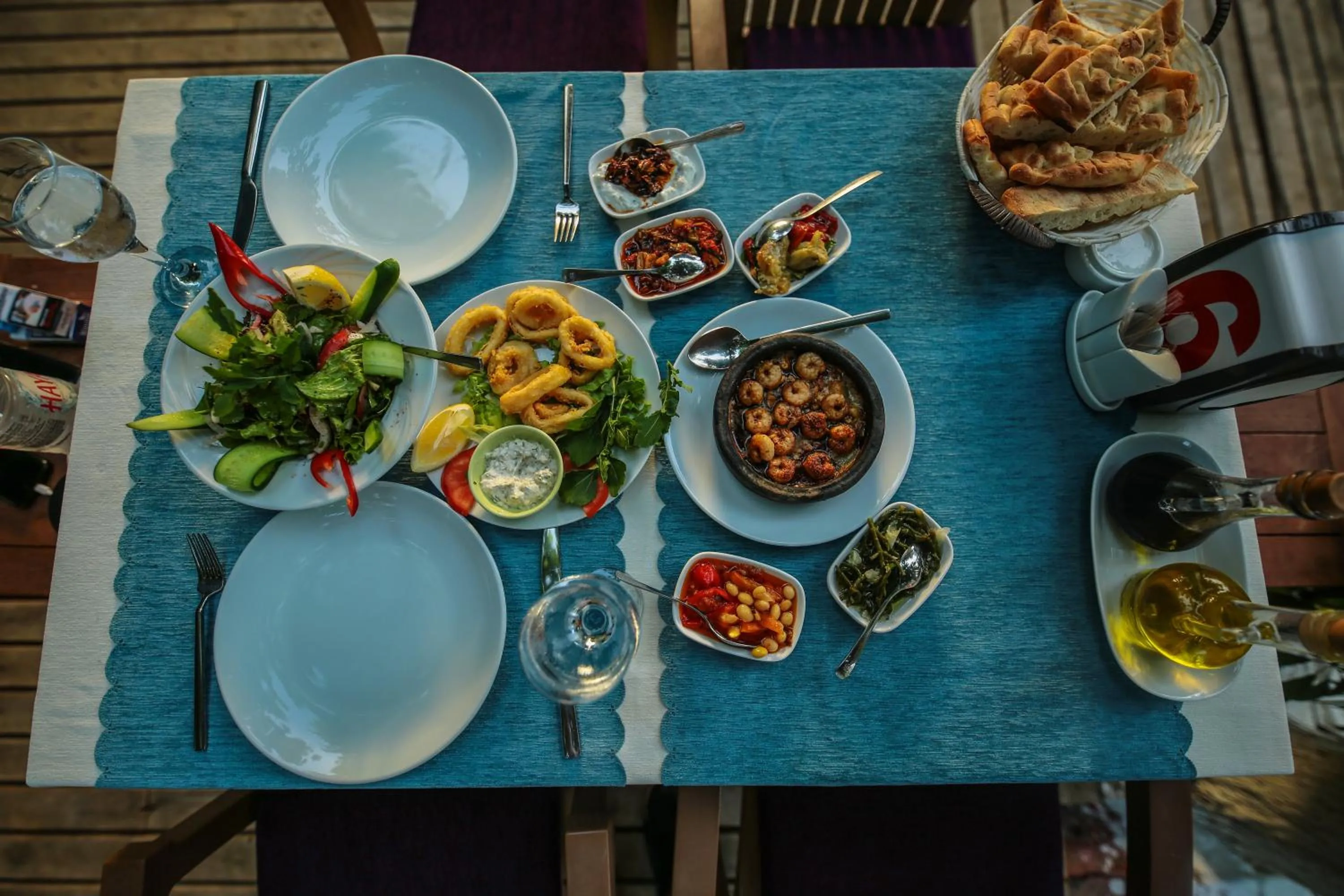 Cirali Zakkum Bungalow