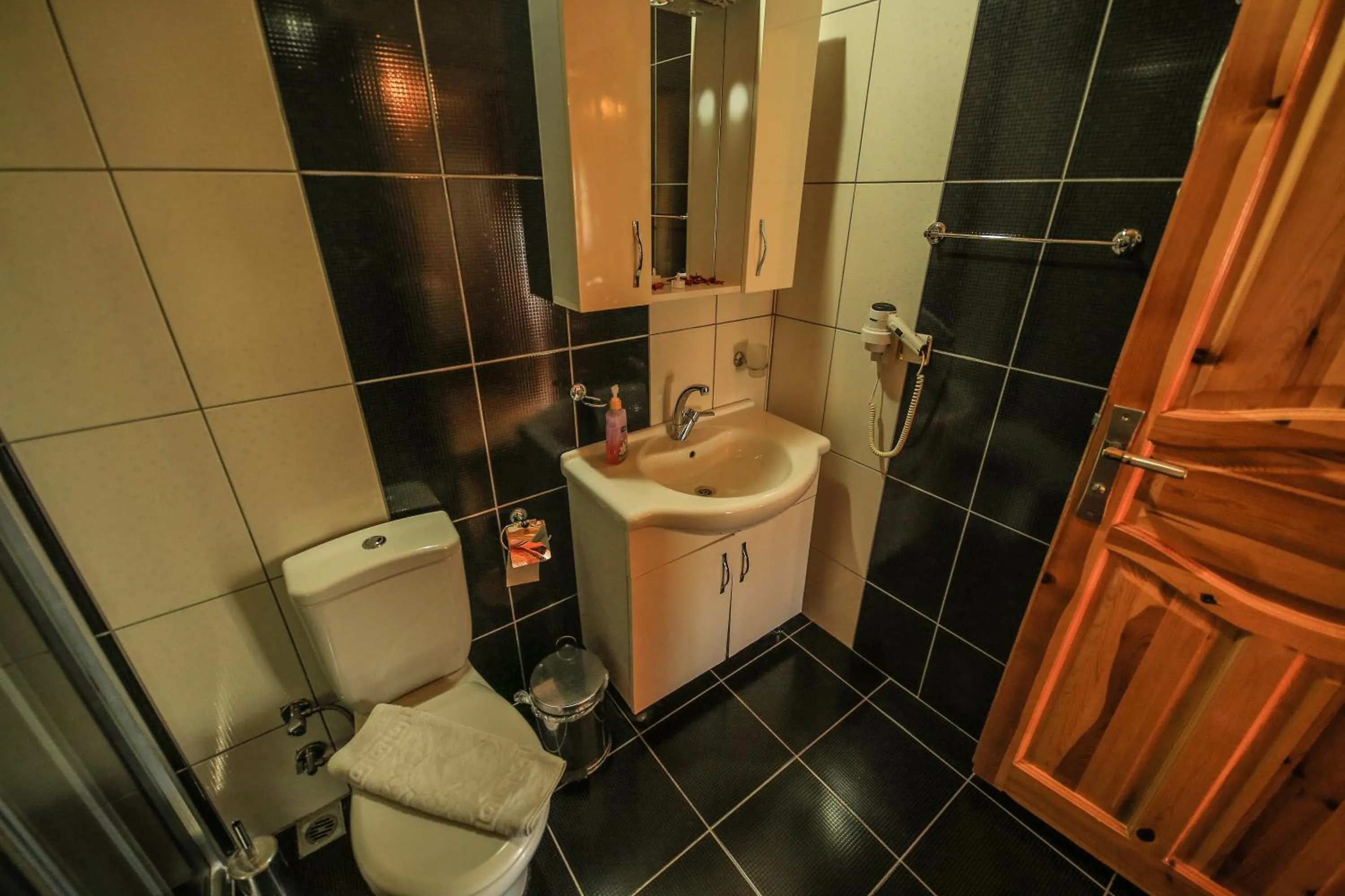 Cirali Zakkum Bungalow