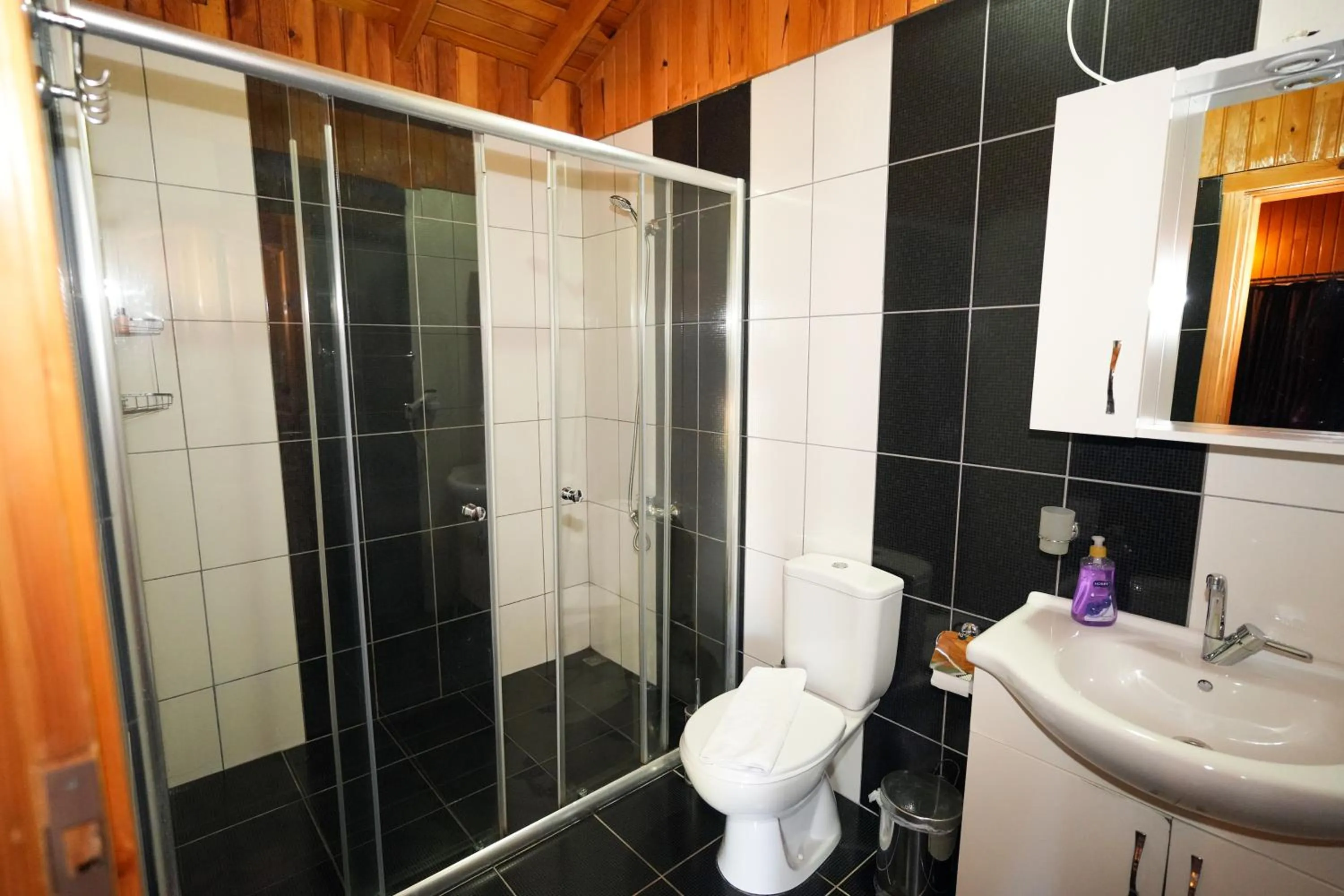 Cirali Zakkum Bungalow