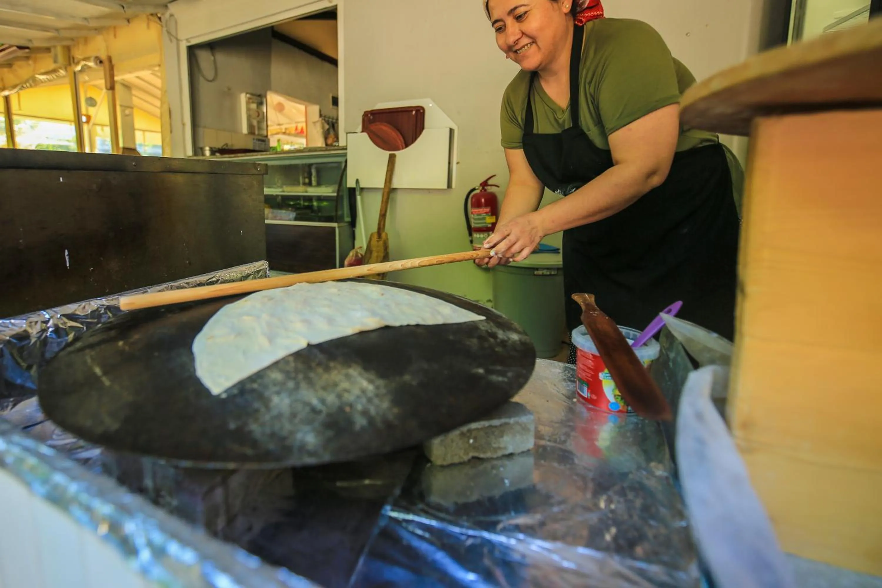 Cirali Zakkum Bungalow