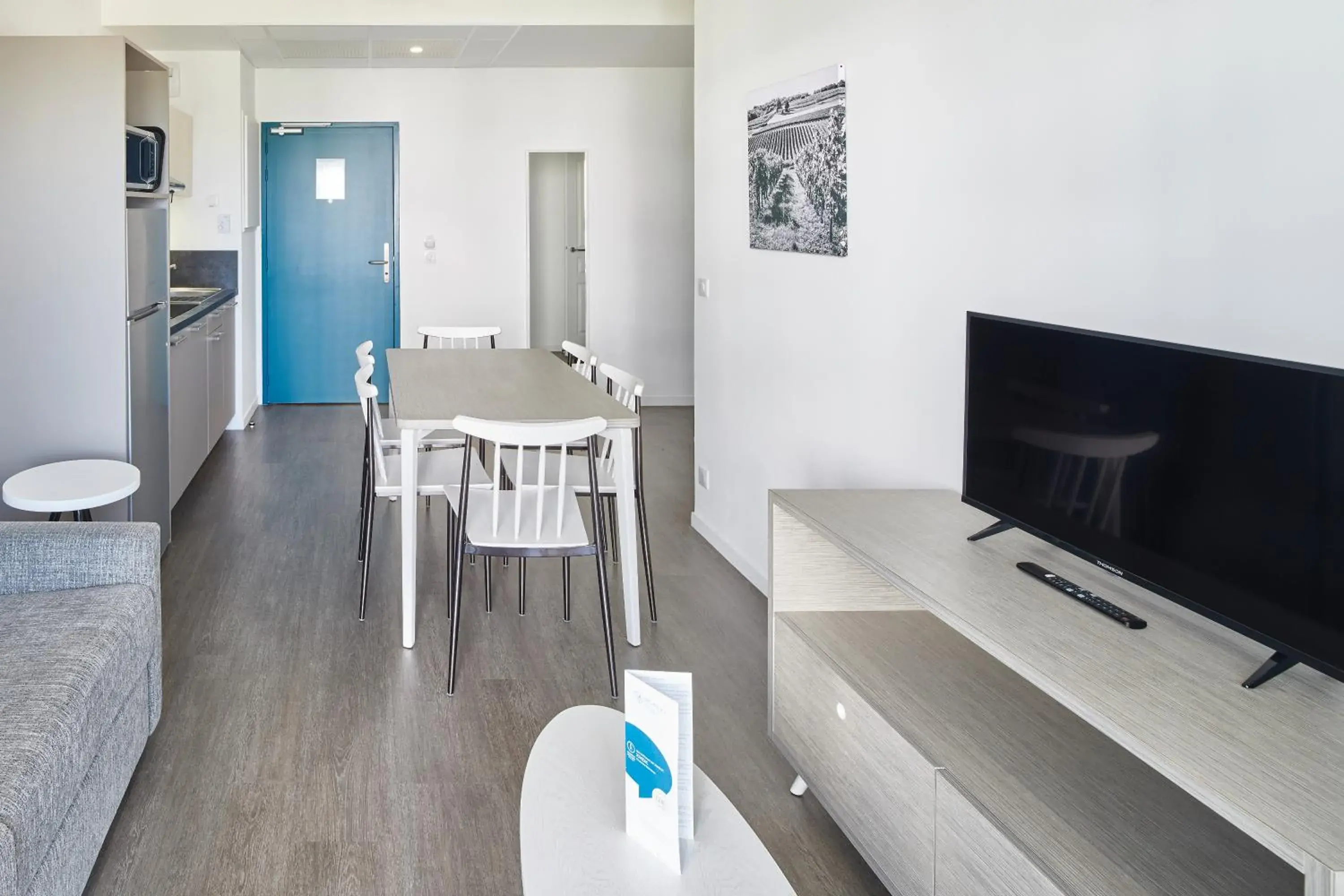 Résidence Vacances Bleues Les Coteaux de Jonzac Résidence Vacances Bleues Les Coteaux de Jonzac