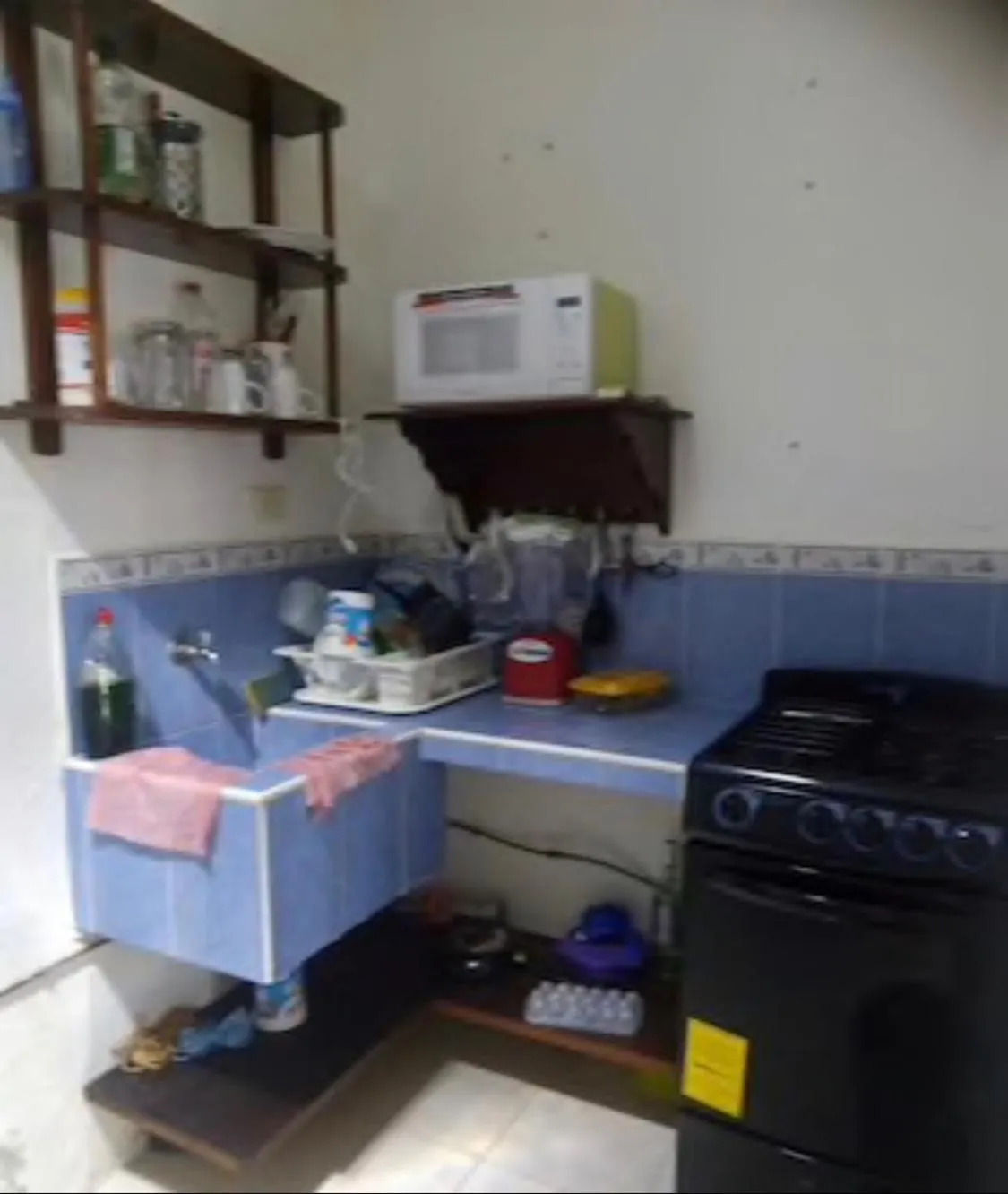 Casa Colonial Centro