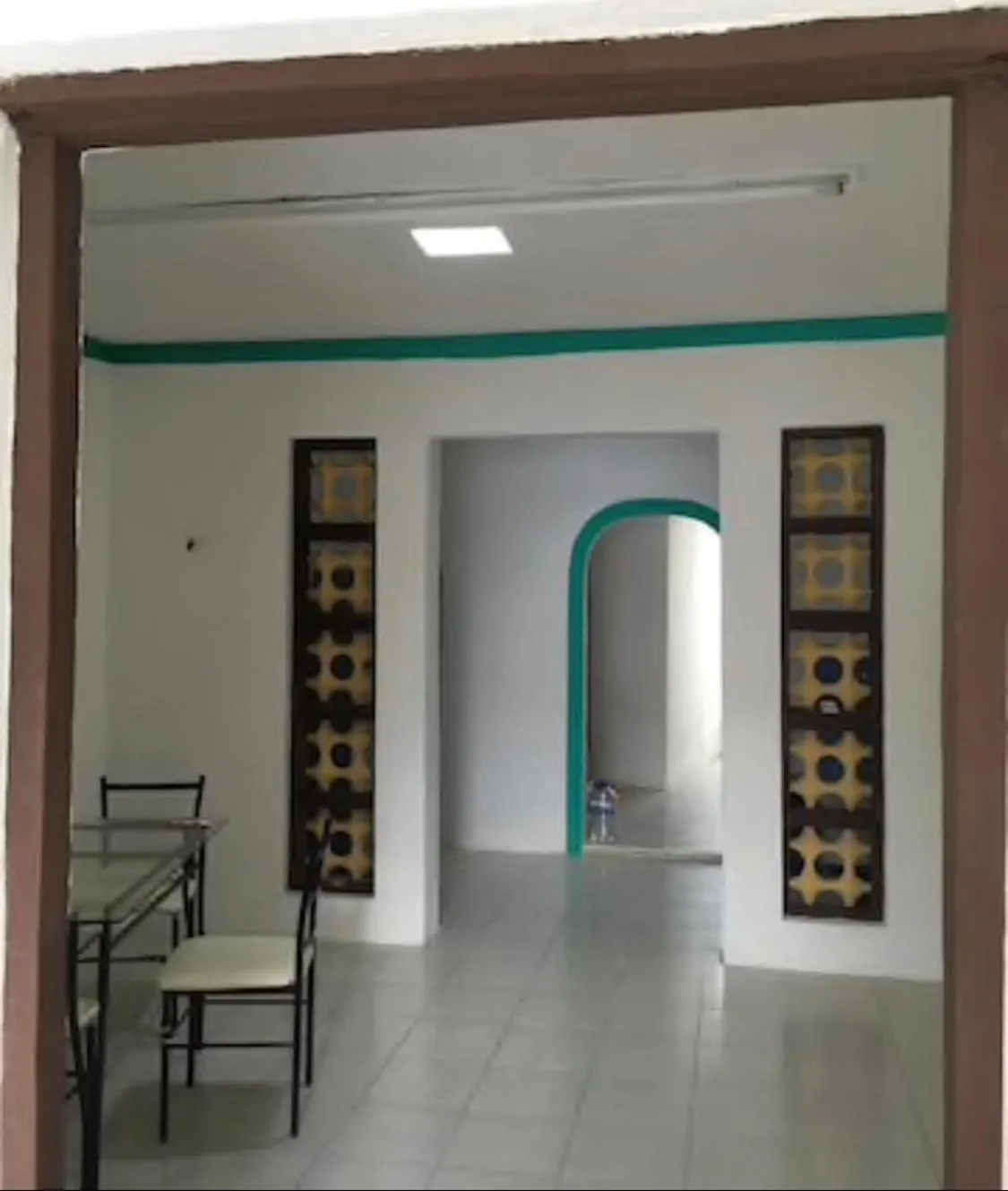 Casa Colonial Centro