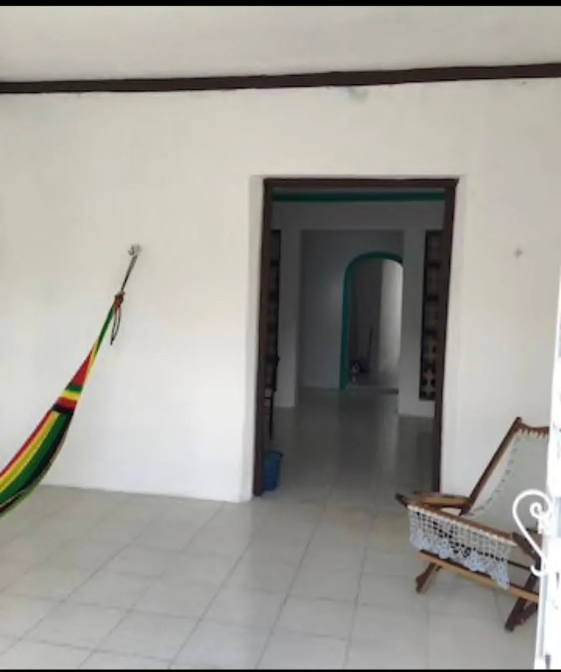 Casa Colonial Centro