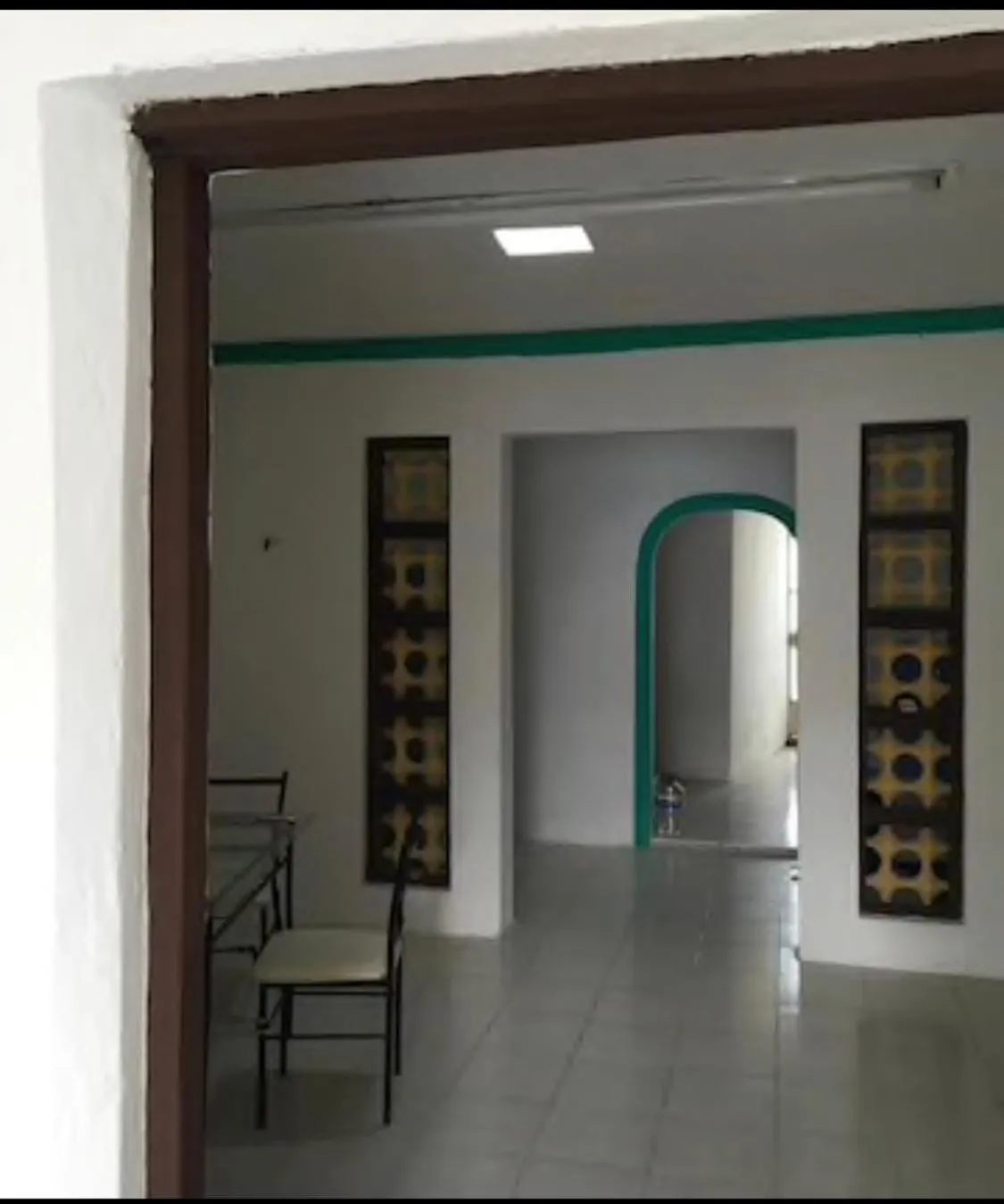 Casa Colonial Centro