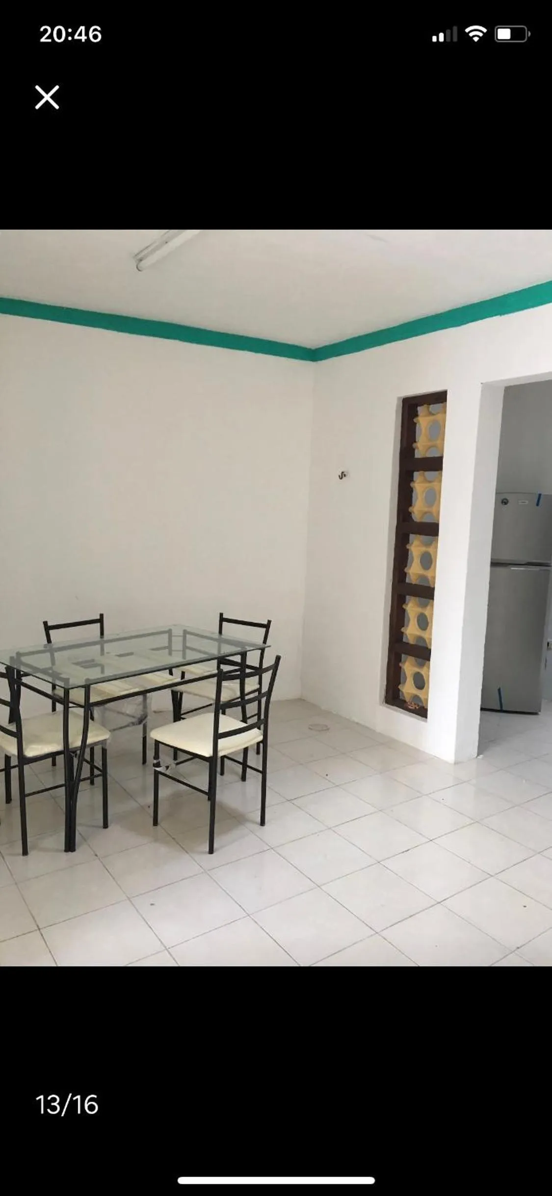 Kitchen or kitchenette in Casa Colonial Centro