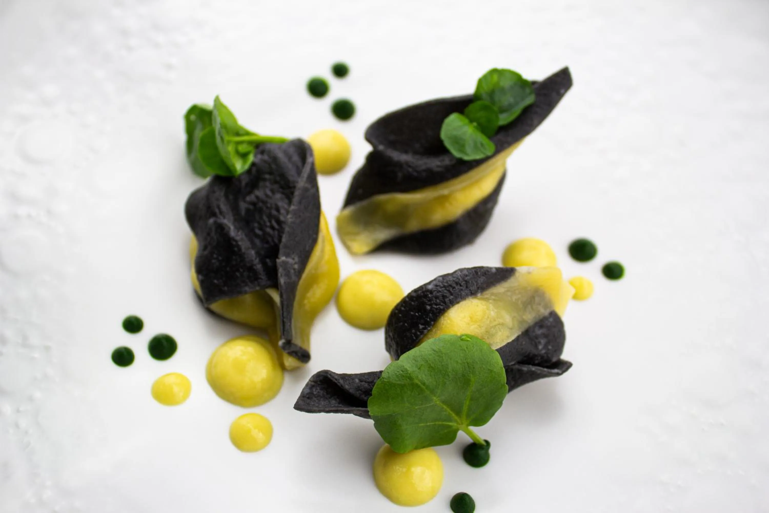 Restaurant/places to eat in Chateau d'Origny, Chambres d'hotes et Restaurant Gastronomique