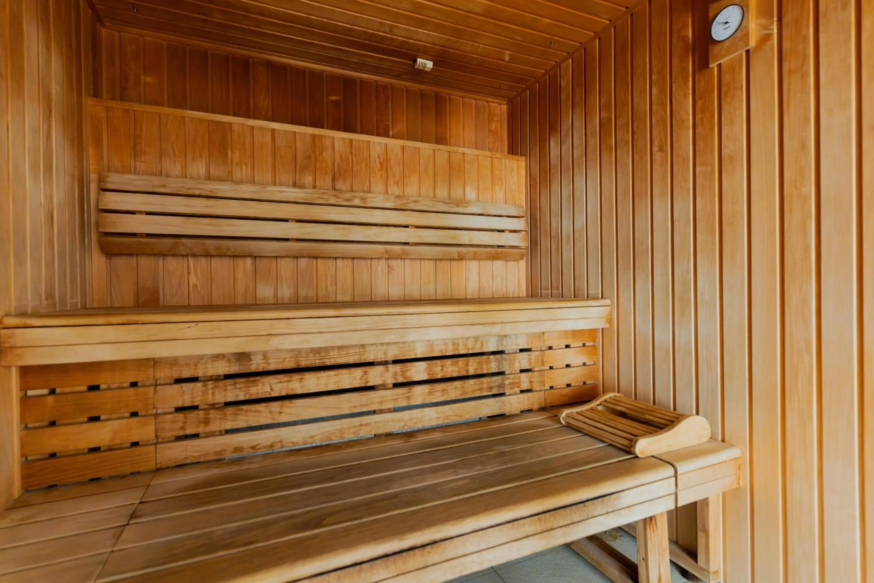 Spa and wellness centre/facilities in Best Western Hôtel Garden and Spa