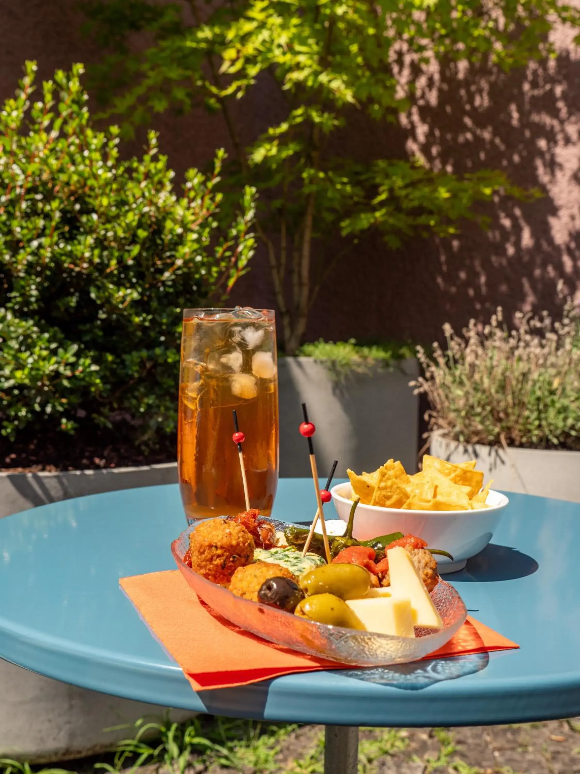 Food in Zurich Youth Hostel Food in Zurich Youth Hostel