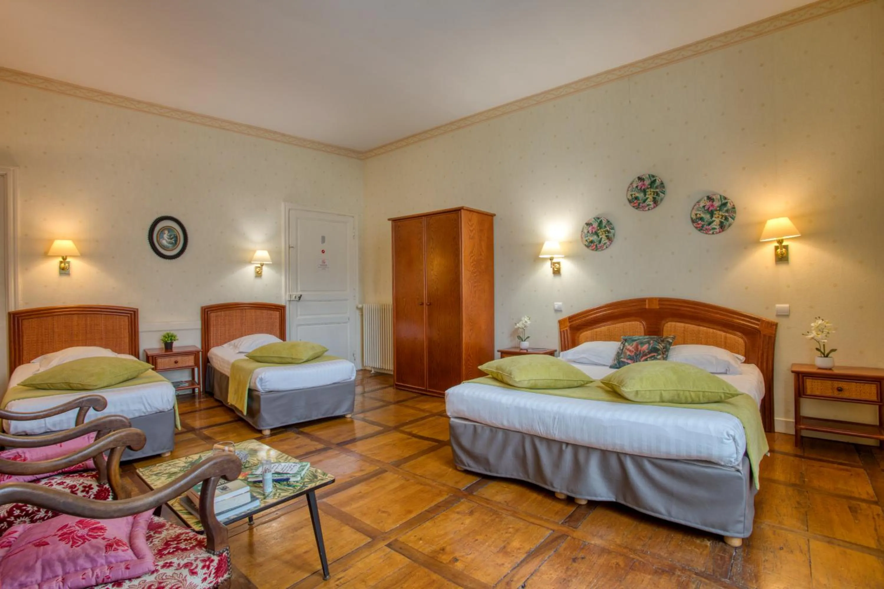 Noreli B&B