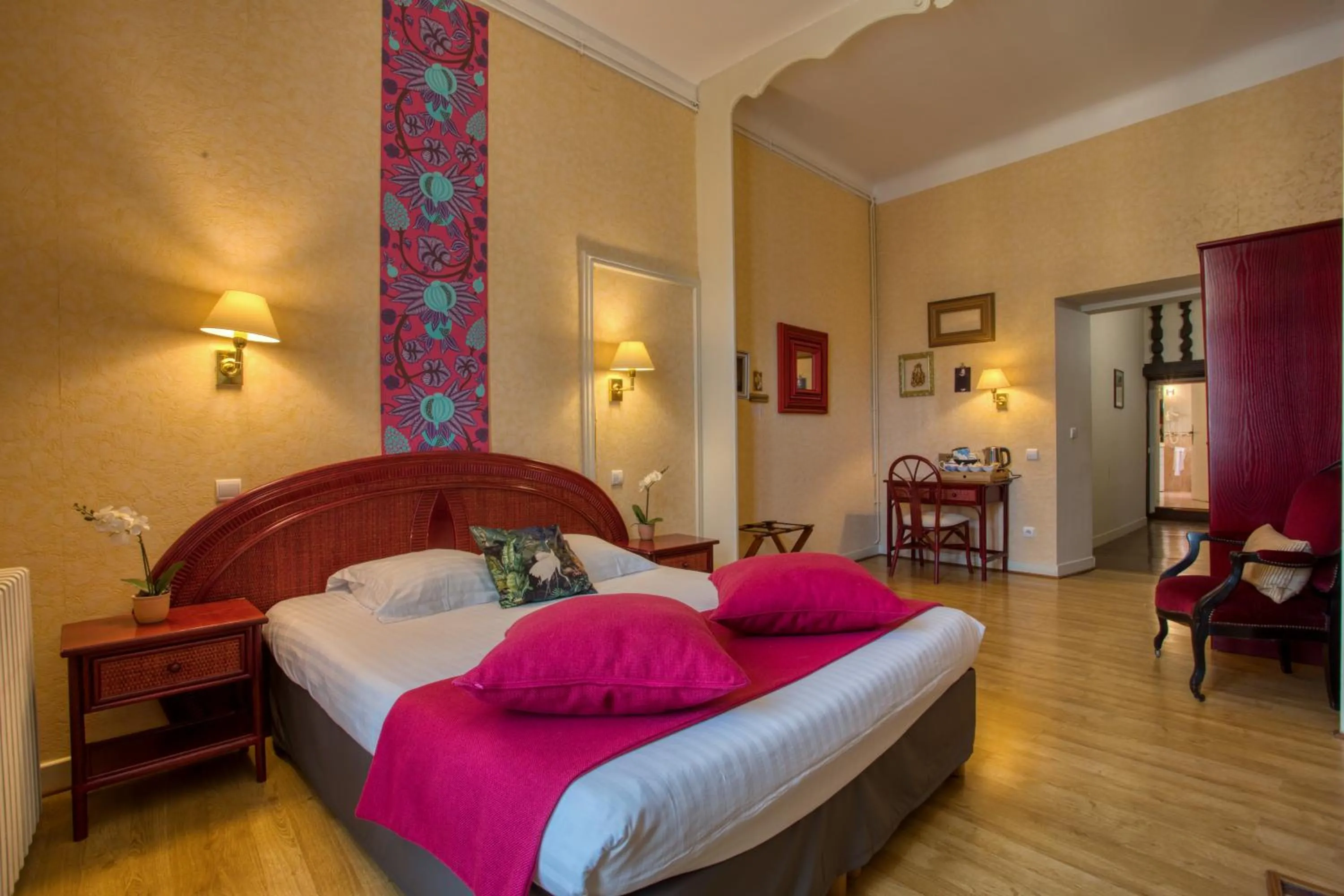 Noreli B&B