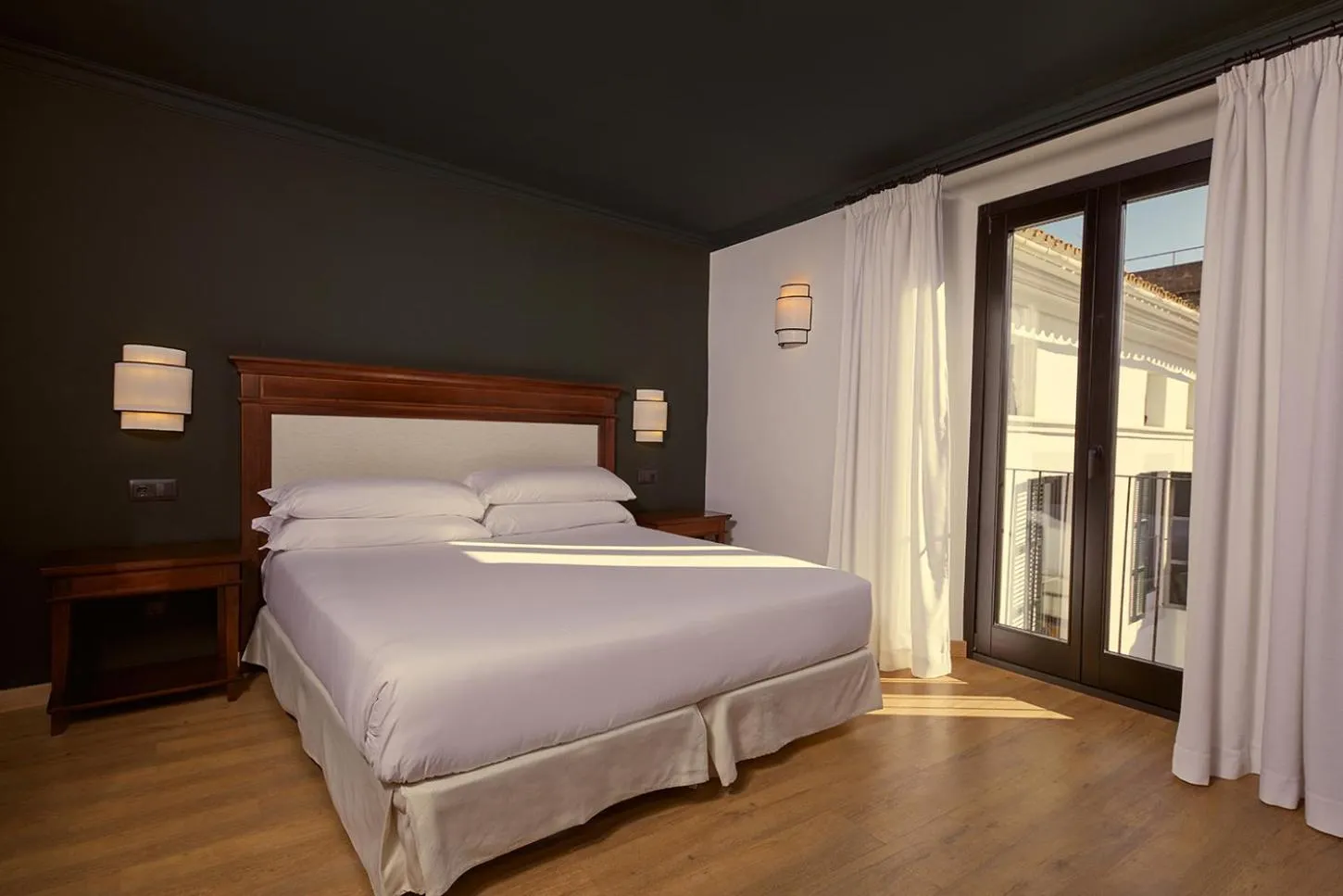 Other, Bed in Hotel Born