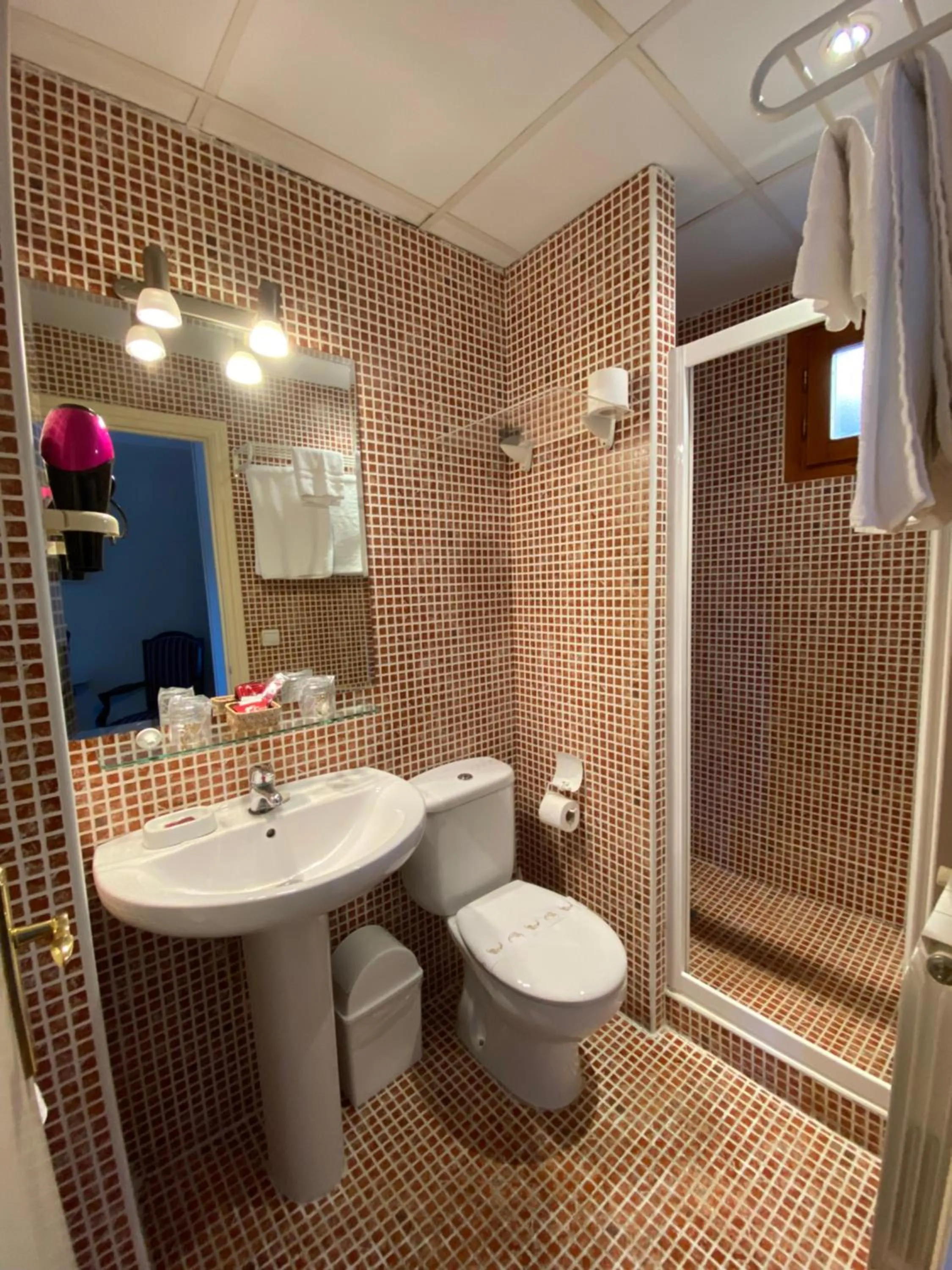 Hotel Casa Socotor