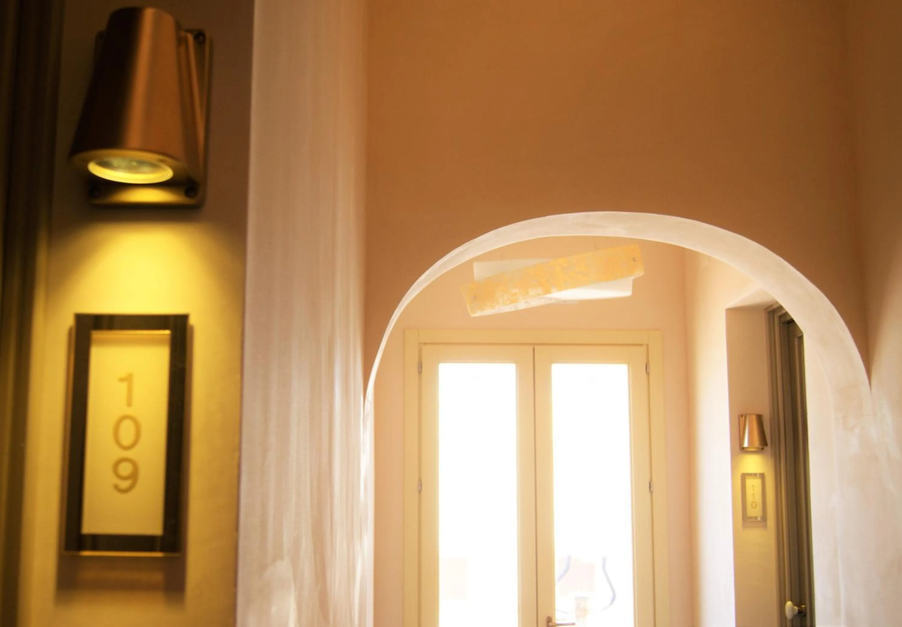 Other in Albergo Bouganville