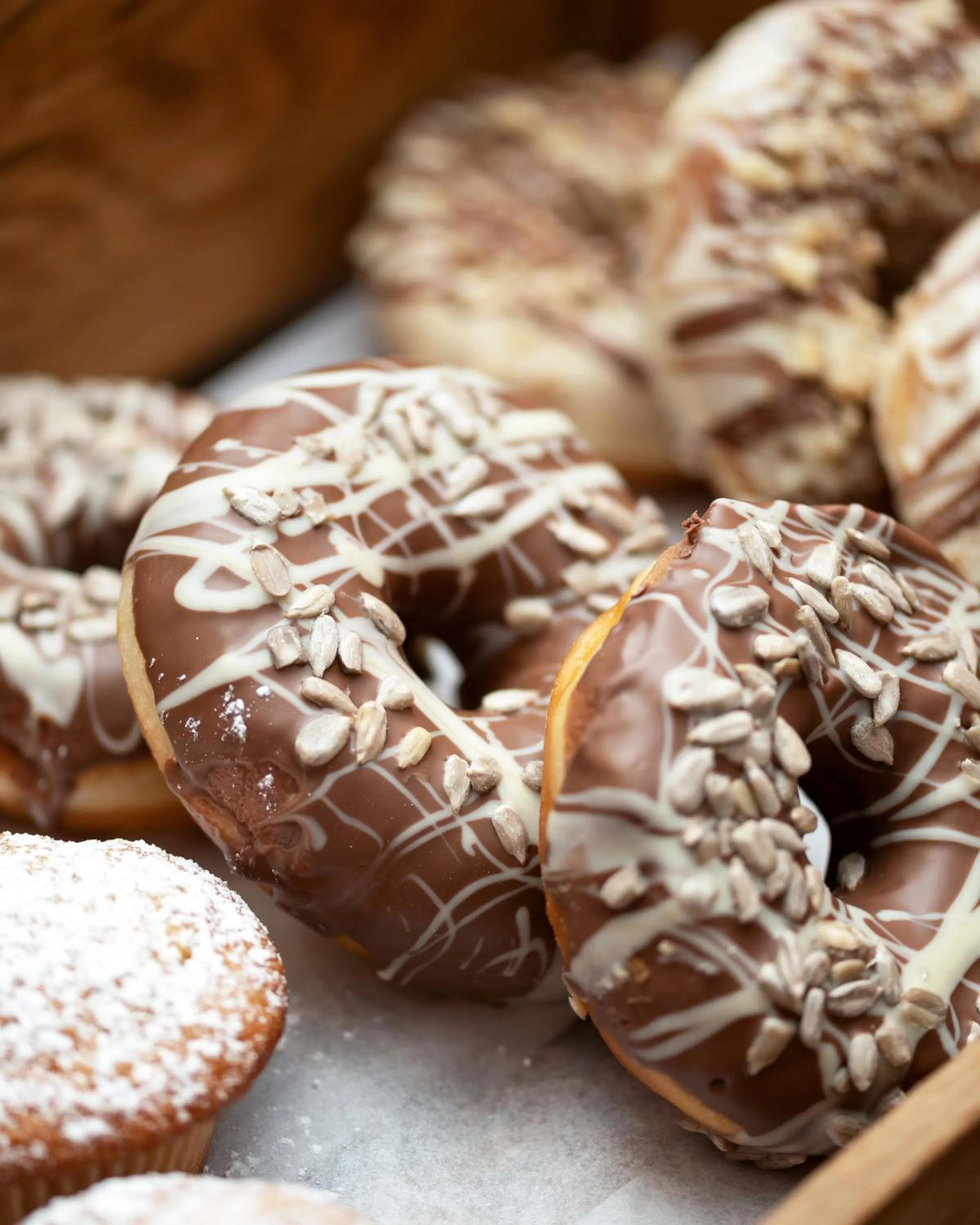 Restaurant/places to eat in Renaissance by Sulo