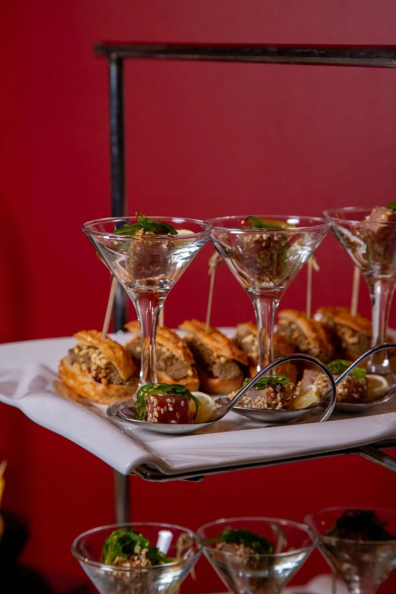 Restaurant/places to eat in Renaissance by Sulo