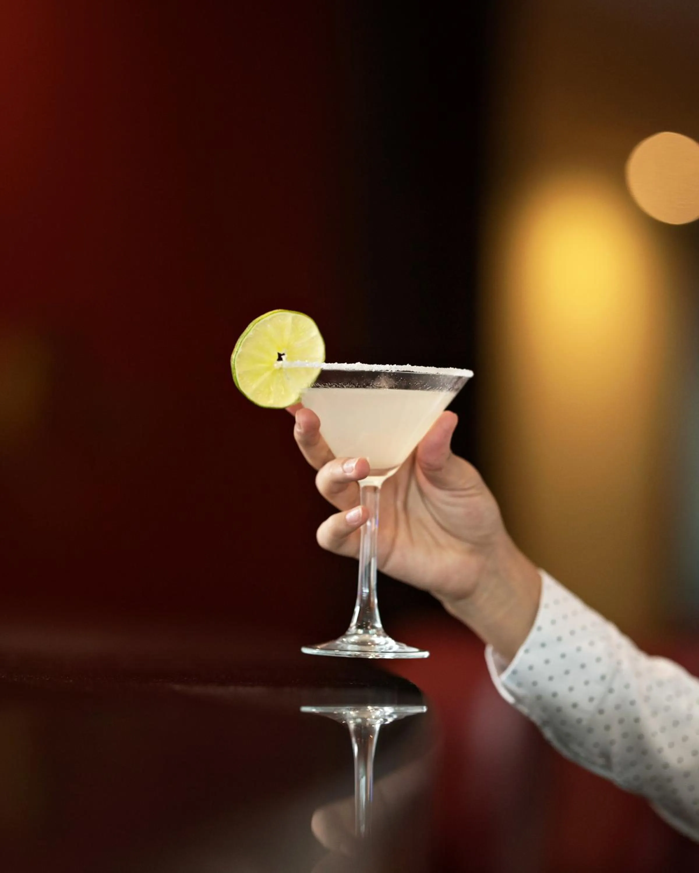 Restaurant/places to eat in Renaissance by Sulo