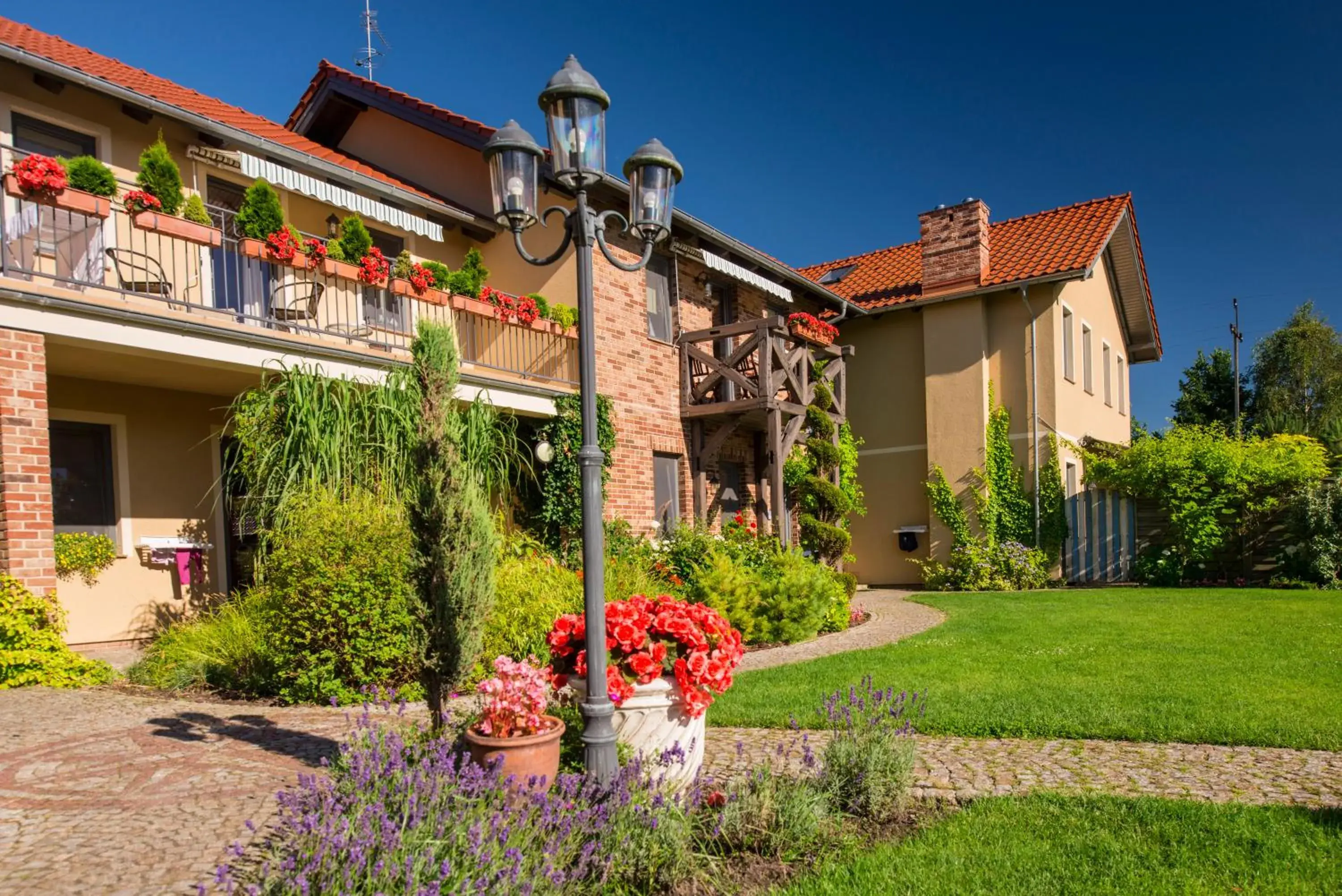 Villa Mare Apartamenty Villa Mare Apartamenty