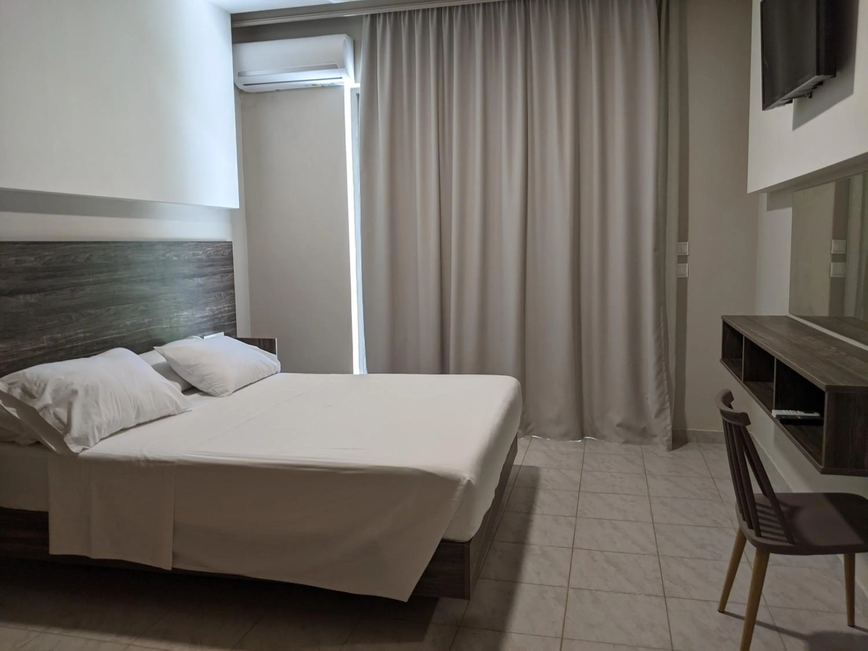 Three-Bedroom Apartment in Miva Sea View
